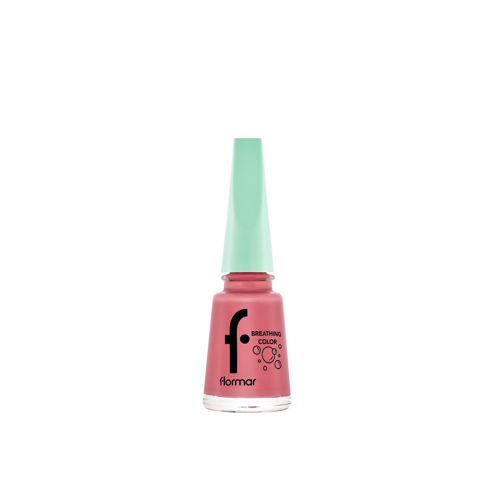 Flormar Breathing Color Esmalte De Uñas