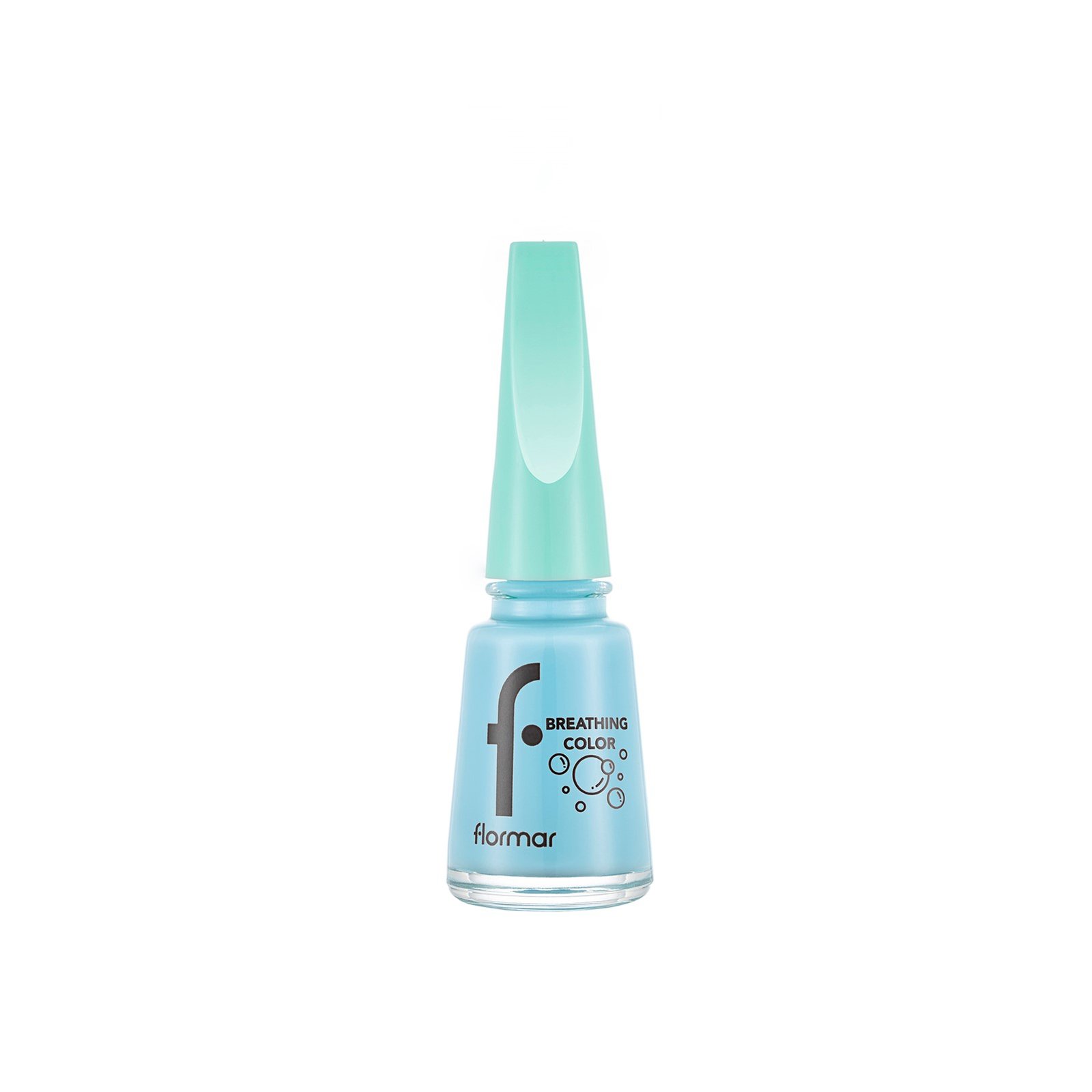 Flormar Breathing Color Esmalte De Uñas