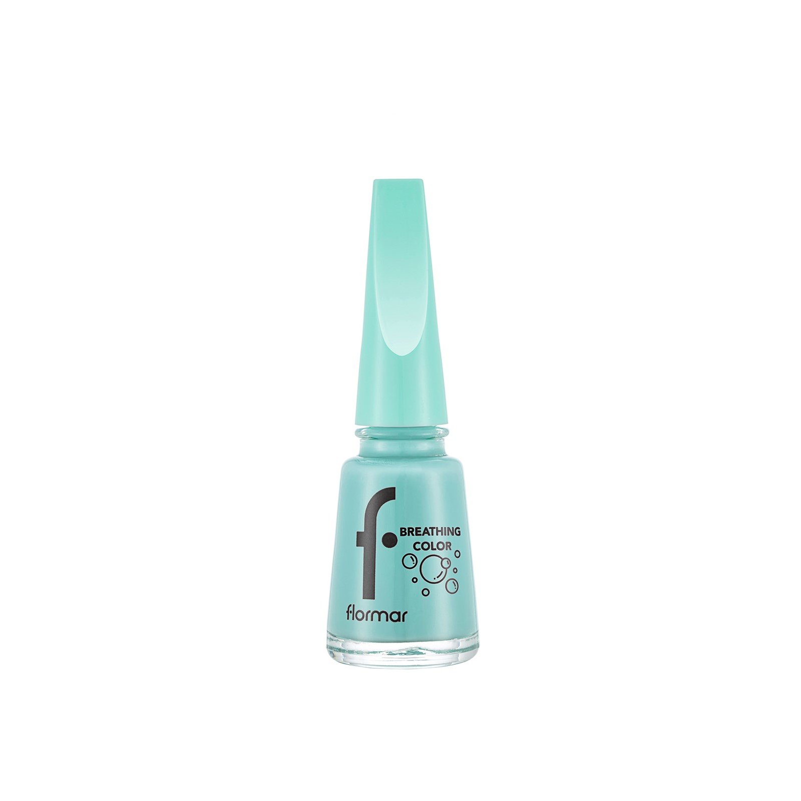Flormar Breathing Color Esmalte De Uñas