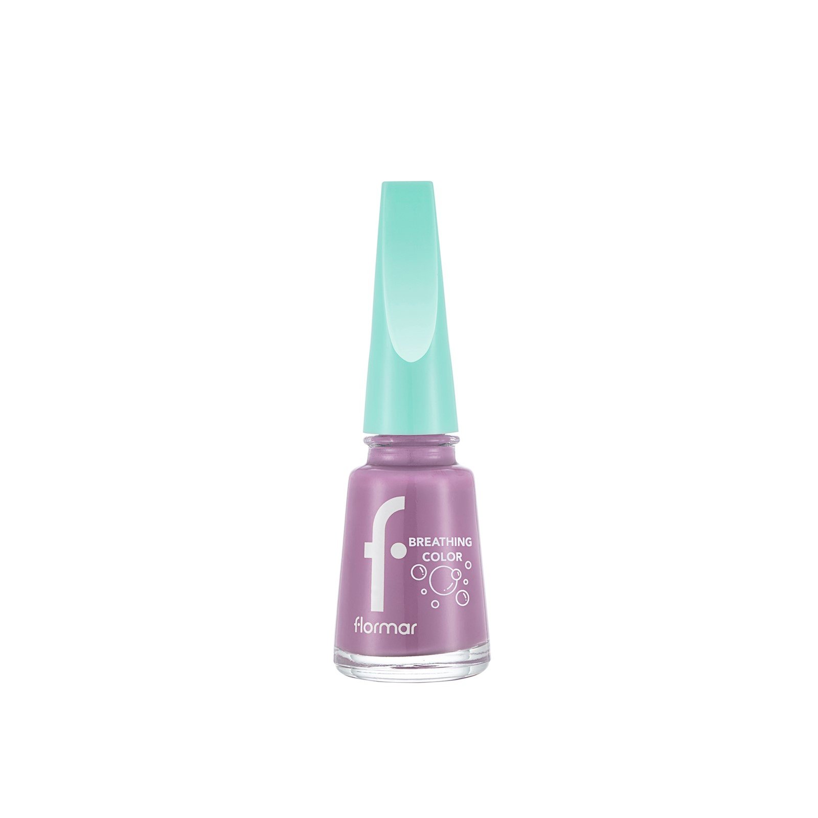 Flormar Breathing Color Esmalte De Uñas