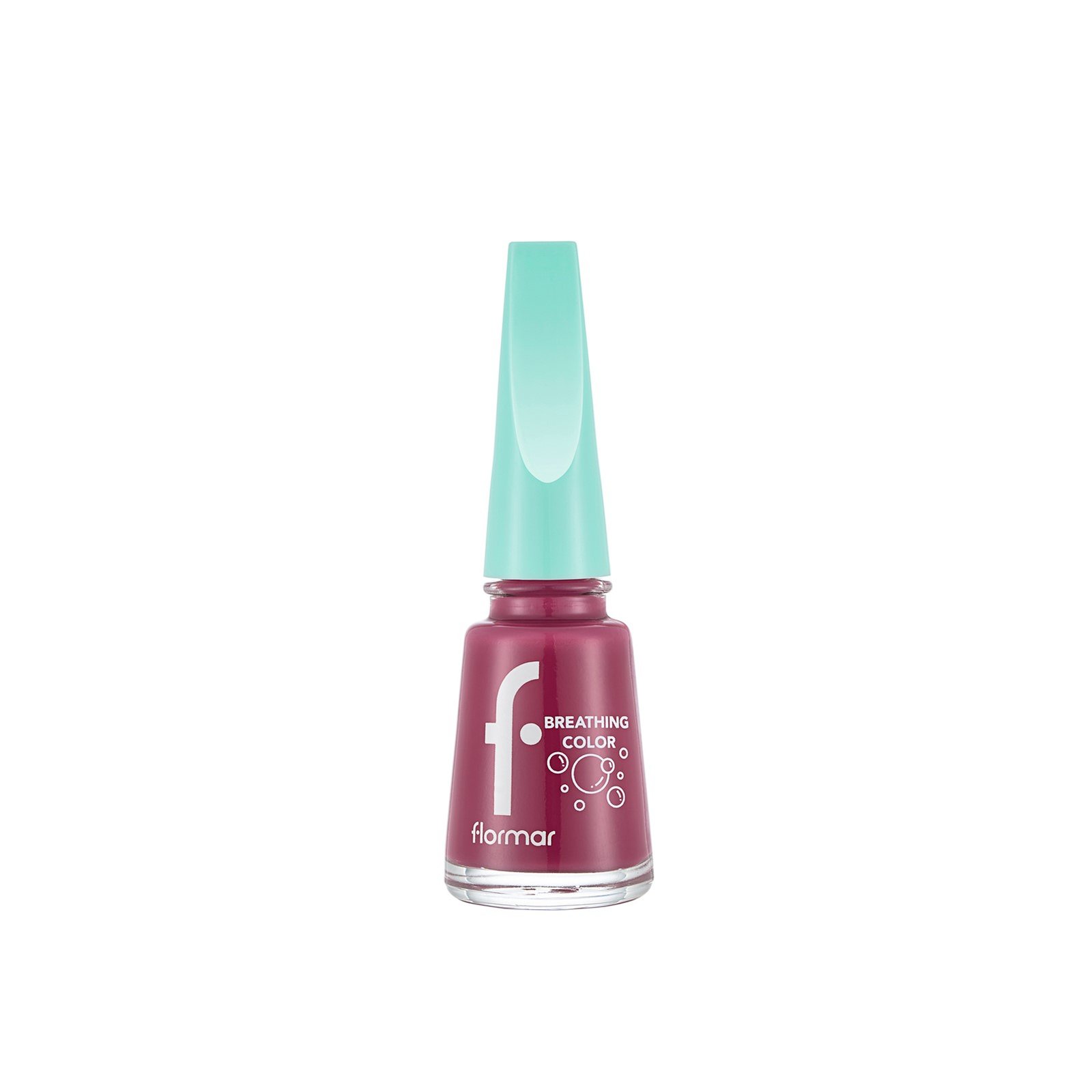 Flormar Breathing Color Esmalte De Uñas