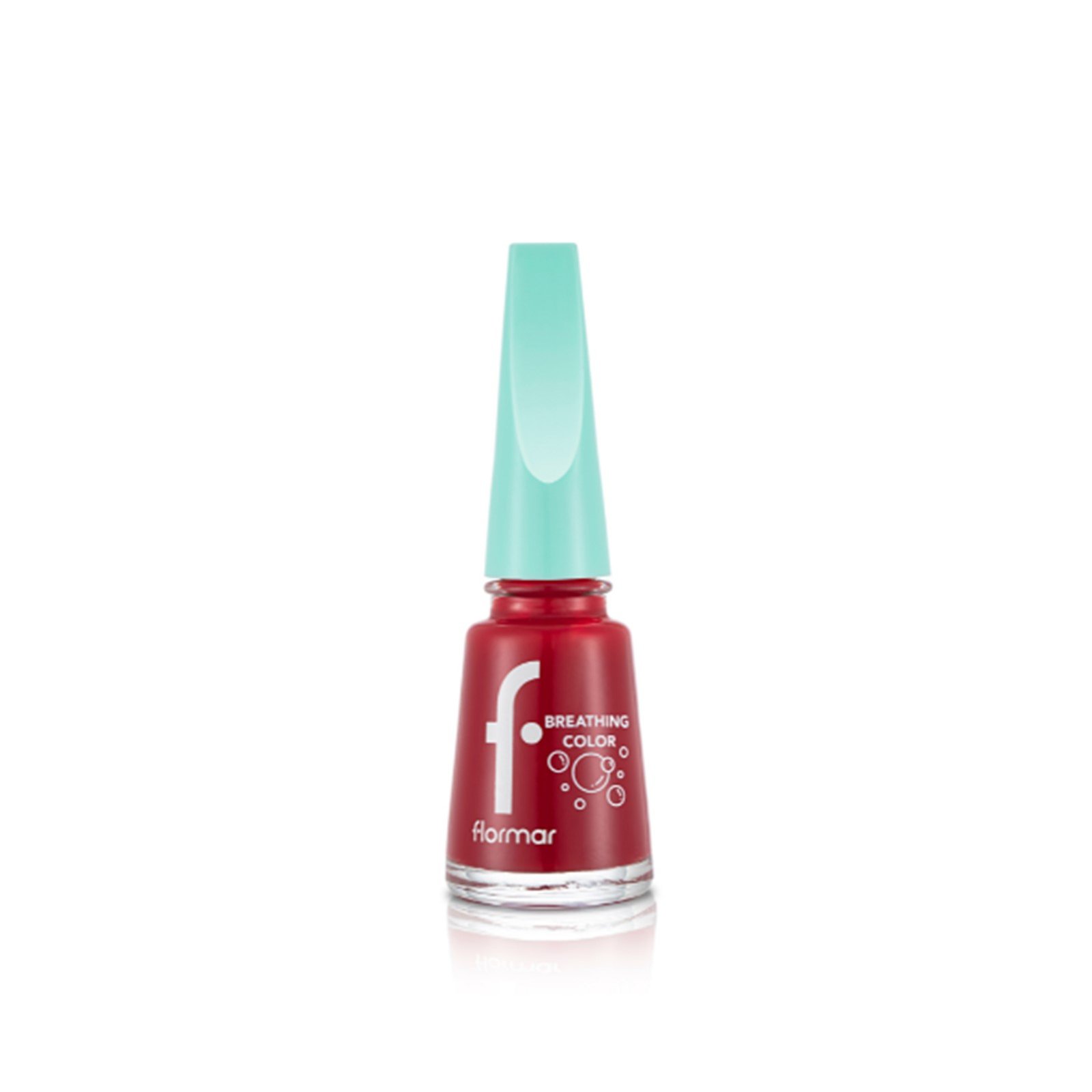 Flormar Breathing Color Esmalte De Uñas