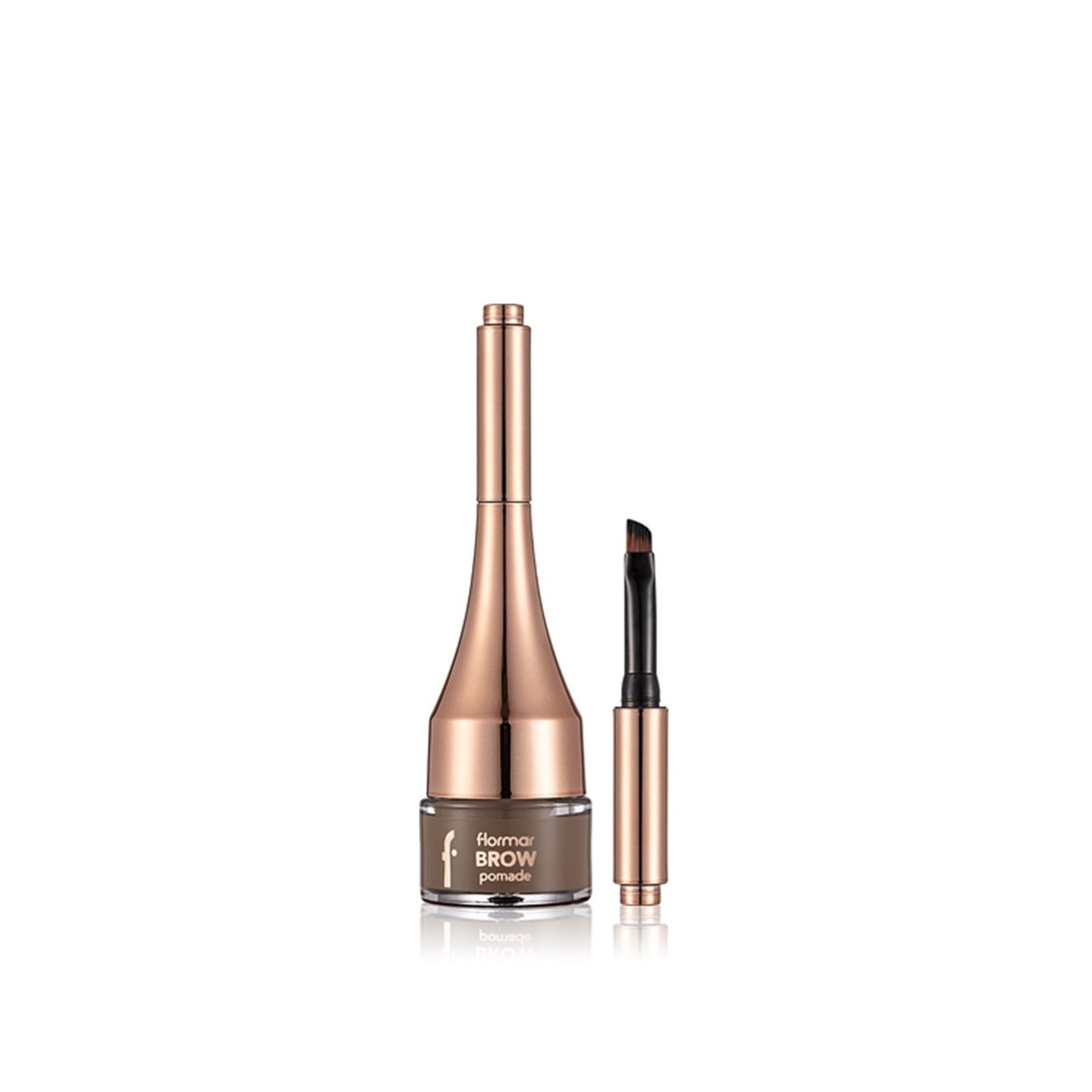 Flormar Brow Pomade 03 Brown 2.2g