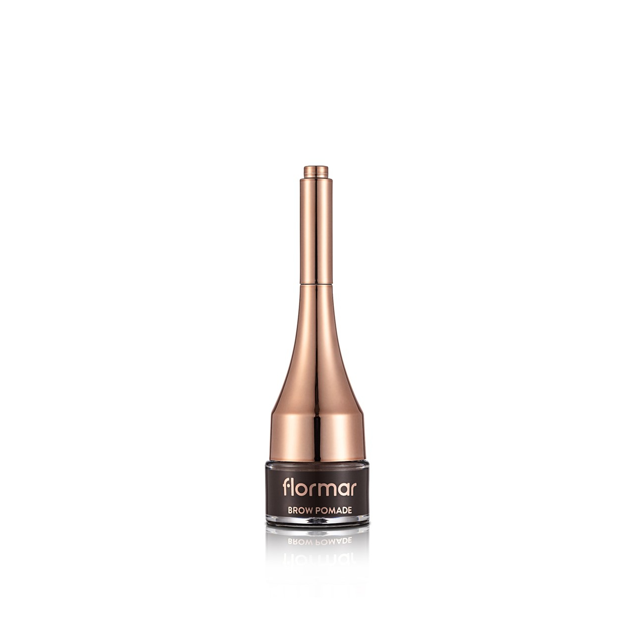 Flormar Brow Pomade 04 Dark Brown 2.2g