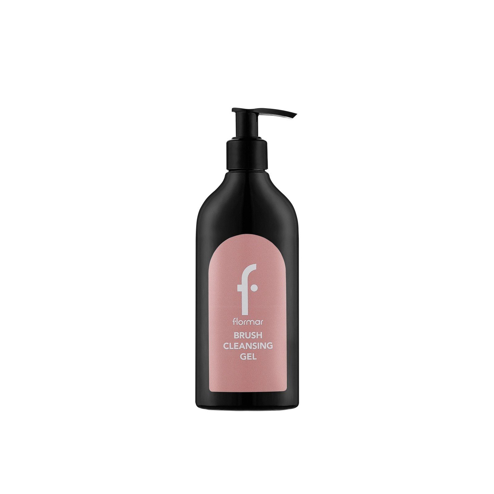 Flormar Brush Cleansing Gel 200ml (6.76floz)