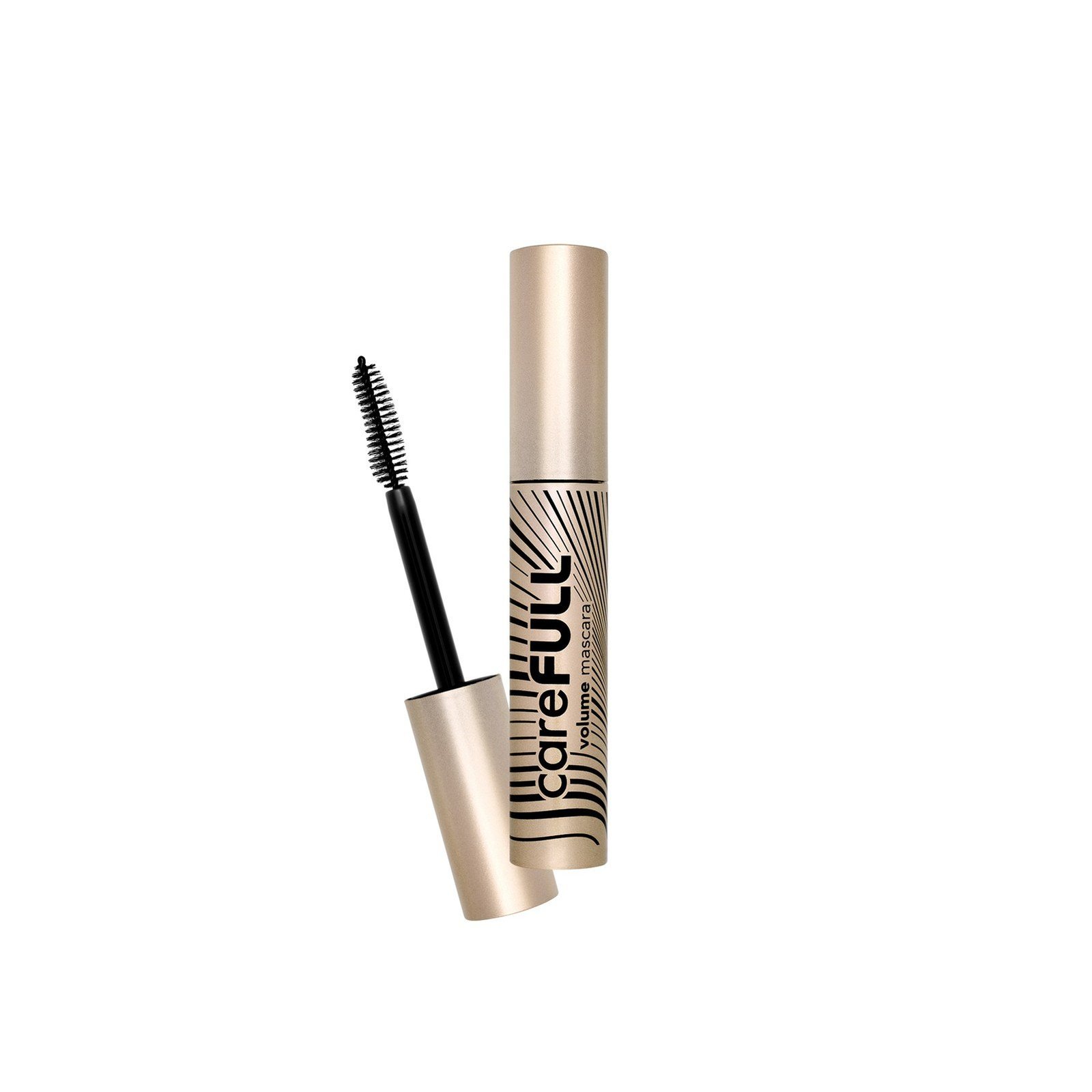 Flormar CareFULL Volume Mascara 11ml