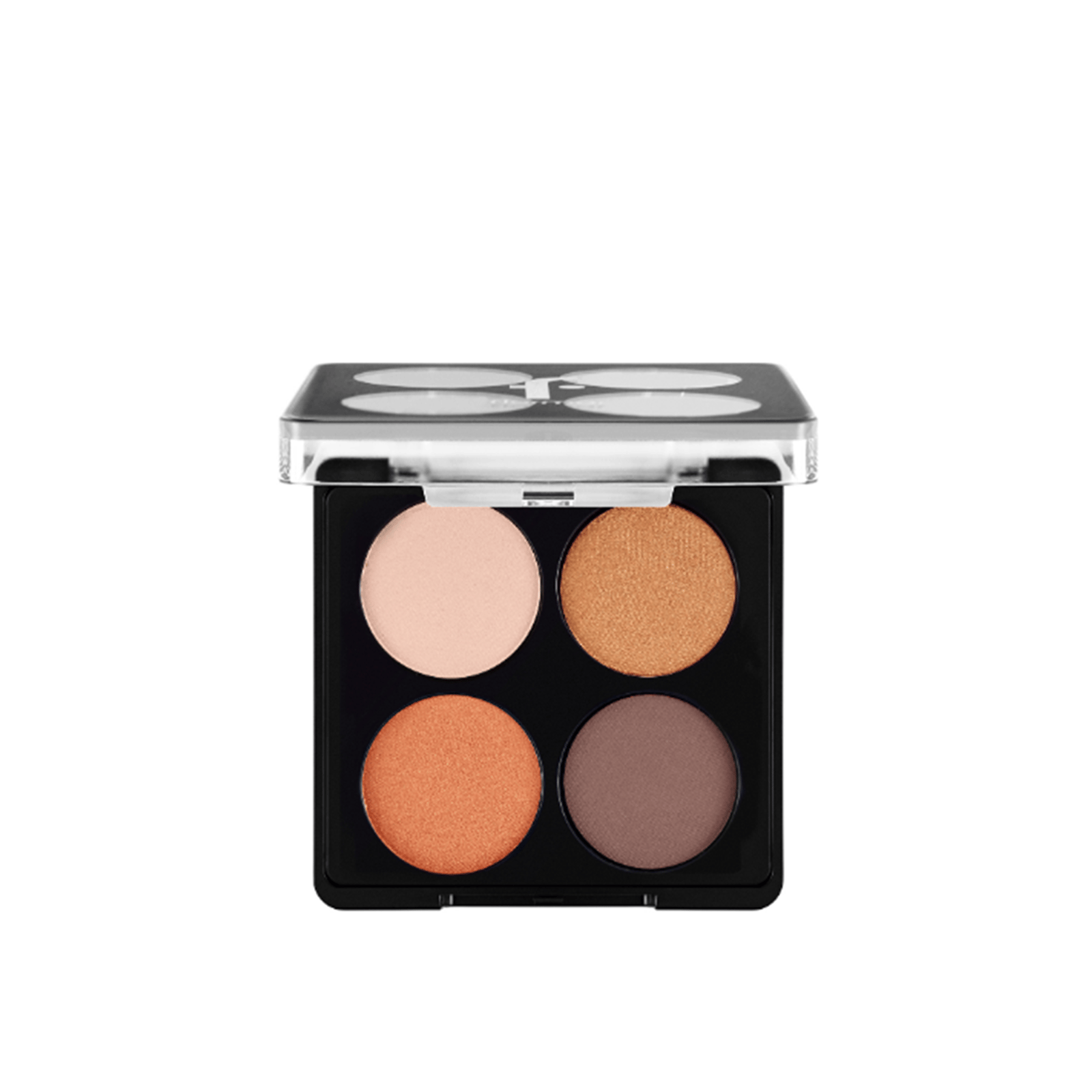 Flormar لون باليت ظلال العيون 007 Obsession 6g