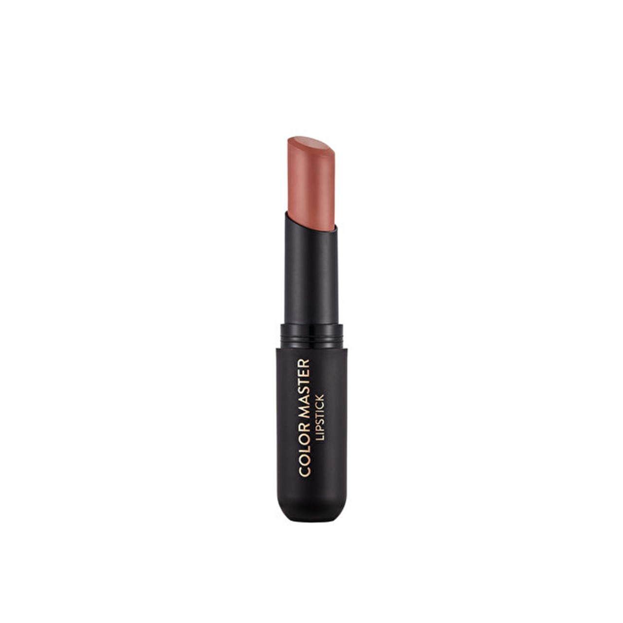 Flormar لون Master أحمر شفاه 02 Delicate Peach 3g