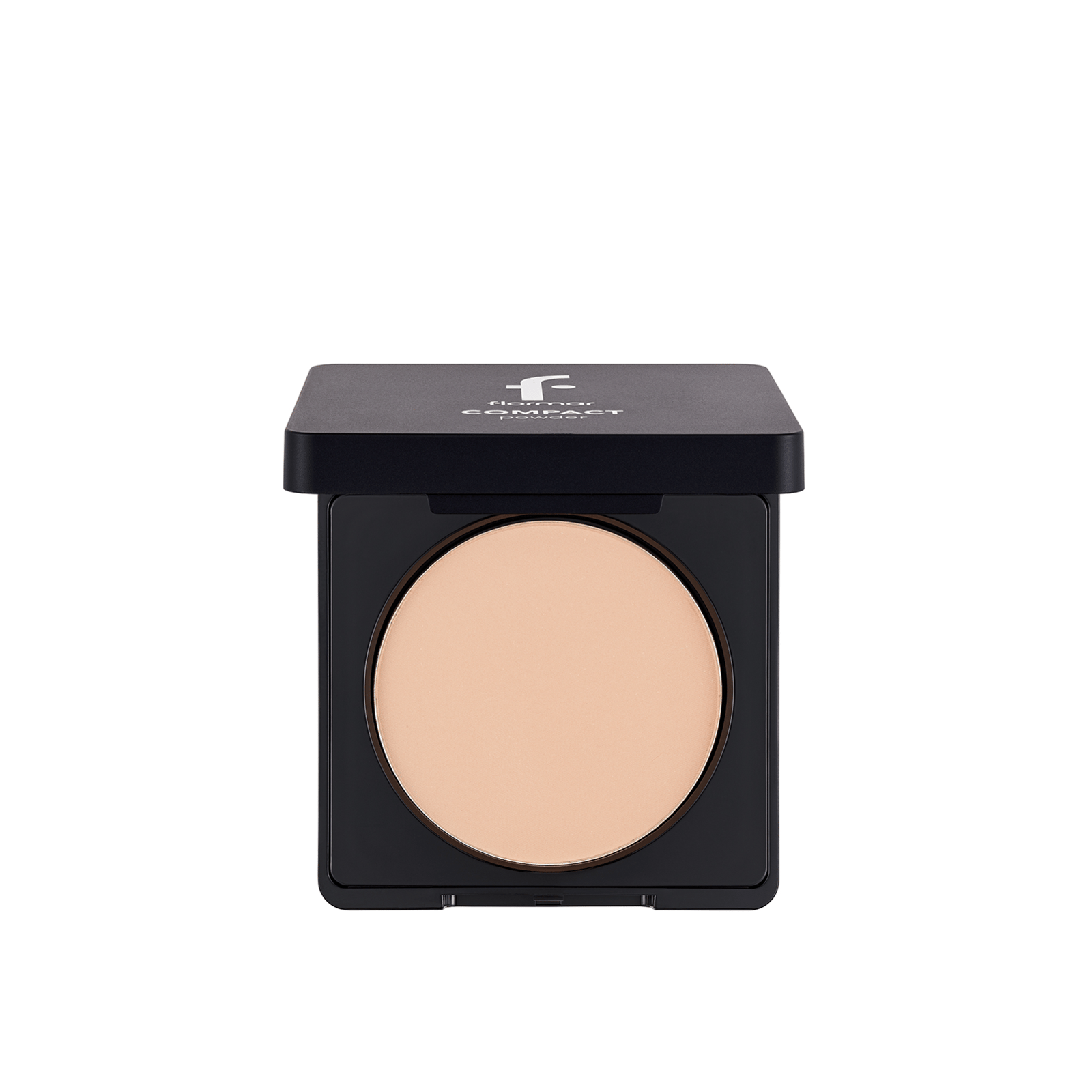 Flormar Compact Powder 093 Natural Coral Beige 11g