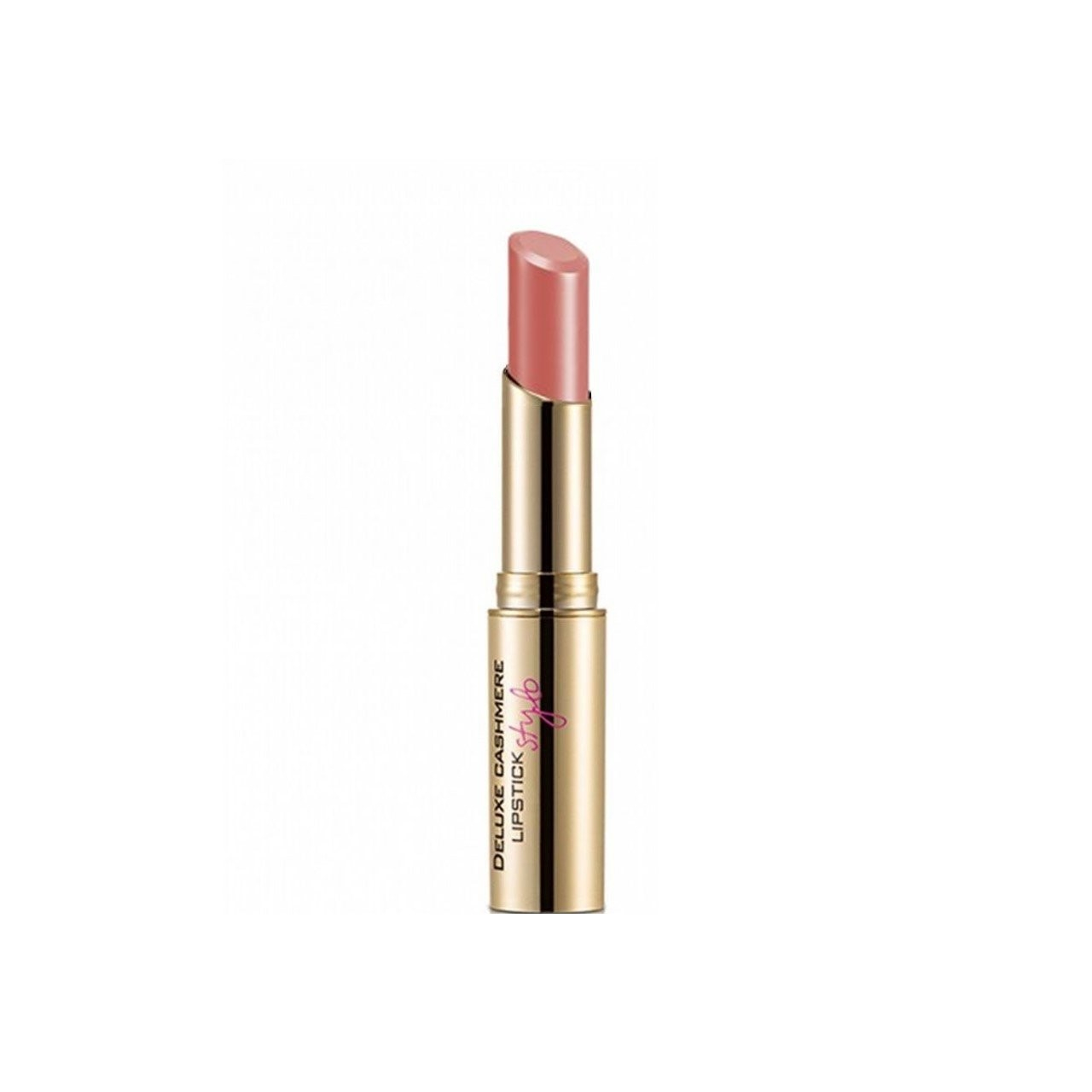 Flormar Deluxe Cashmere Lipstick Stylo