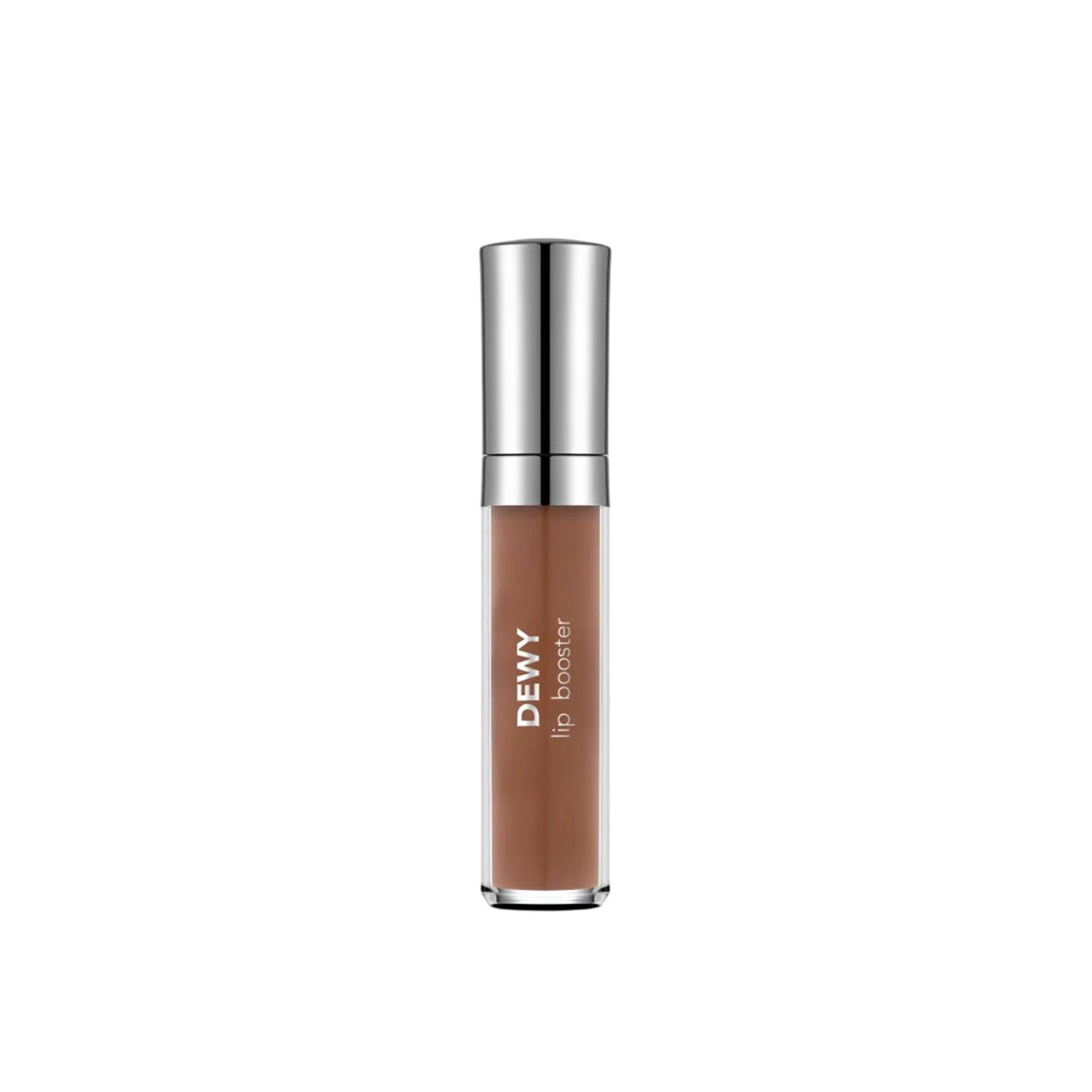 Flormar Dewy Lip Booster 08 Cocoa Delight 4.5ml