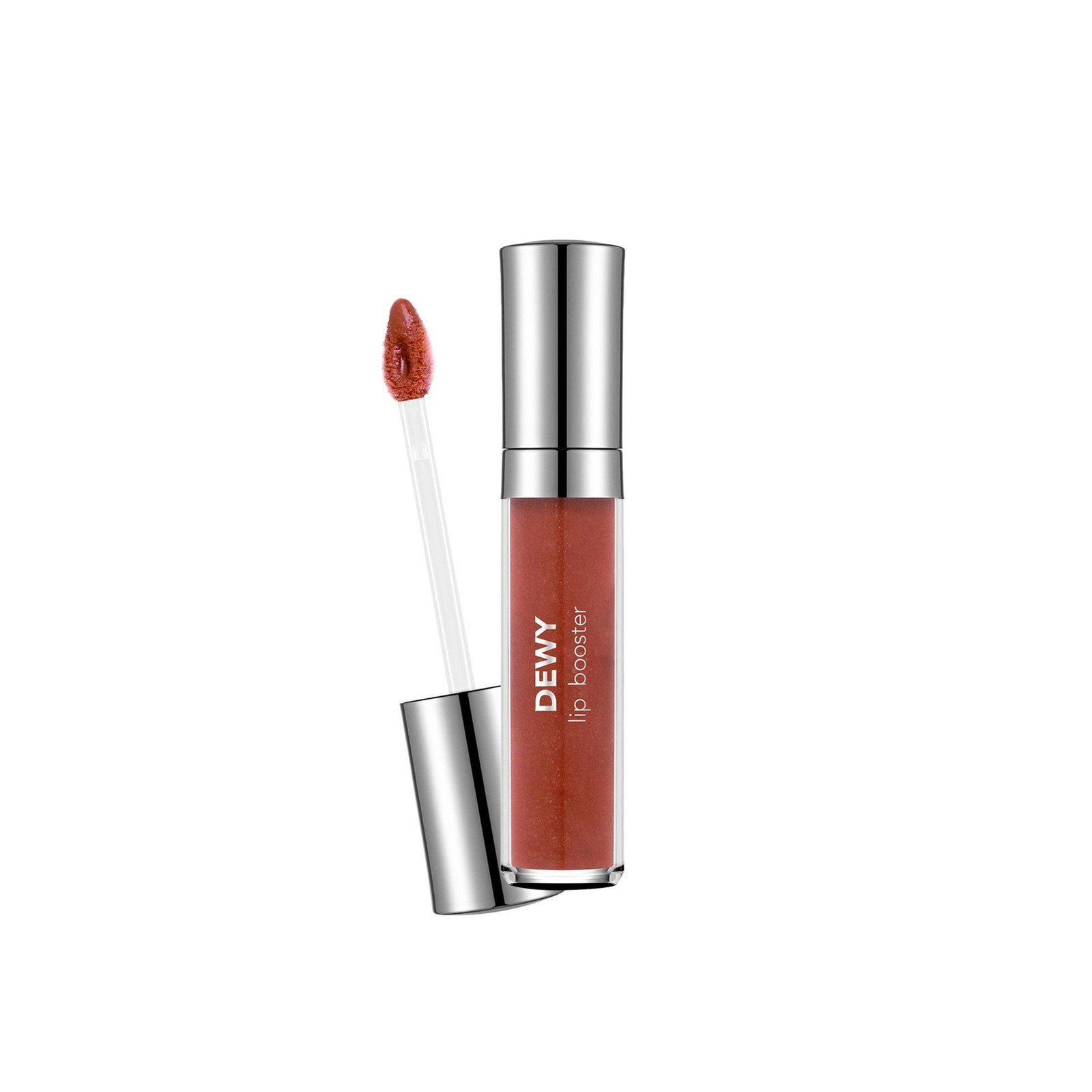Flormar Dewy Lip Booster 13 Scarlet Spice 4.5ml