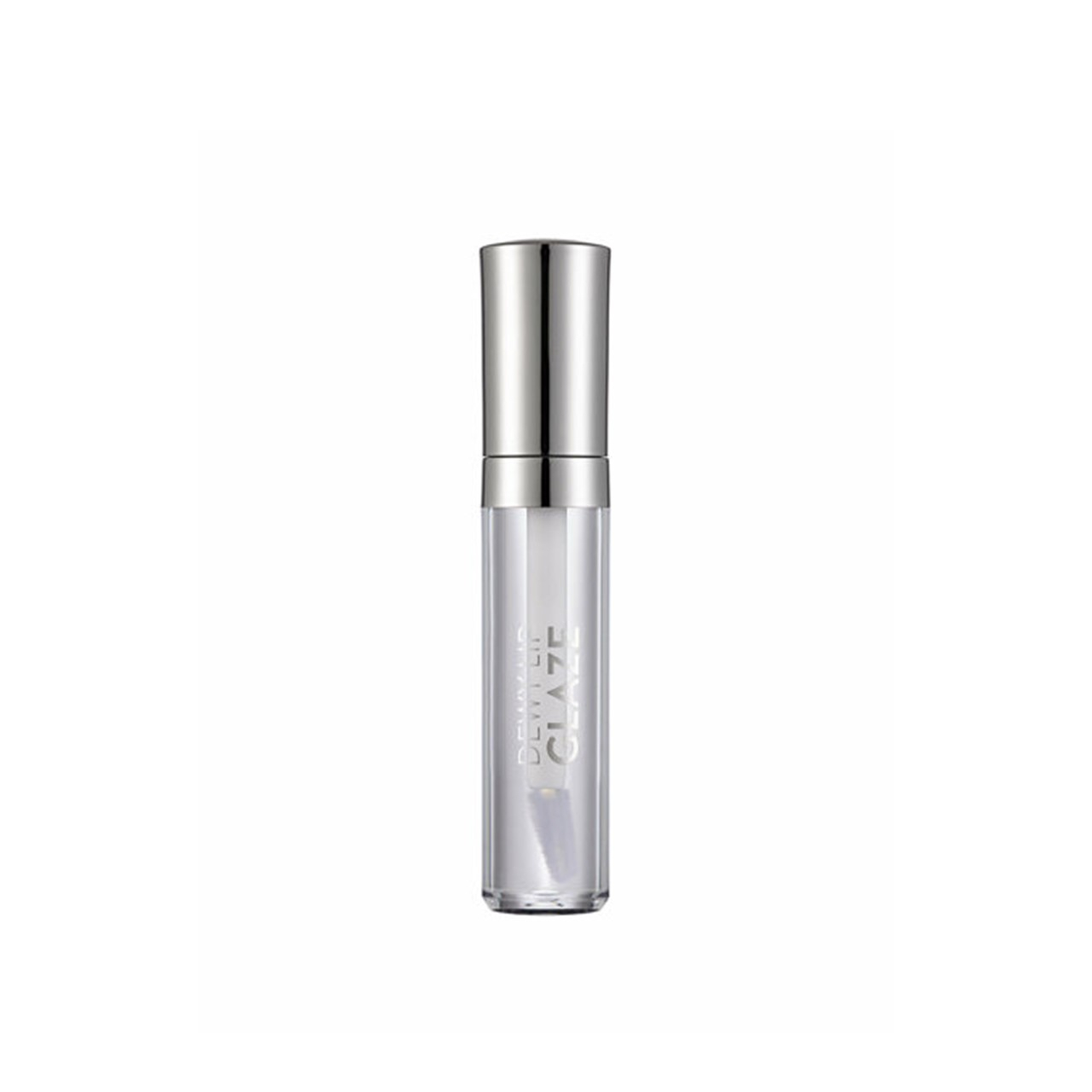 Flormar Dewy Lip Glaze 01 Wet Lips 4.5ml