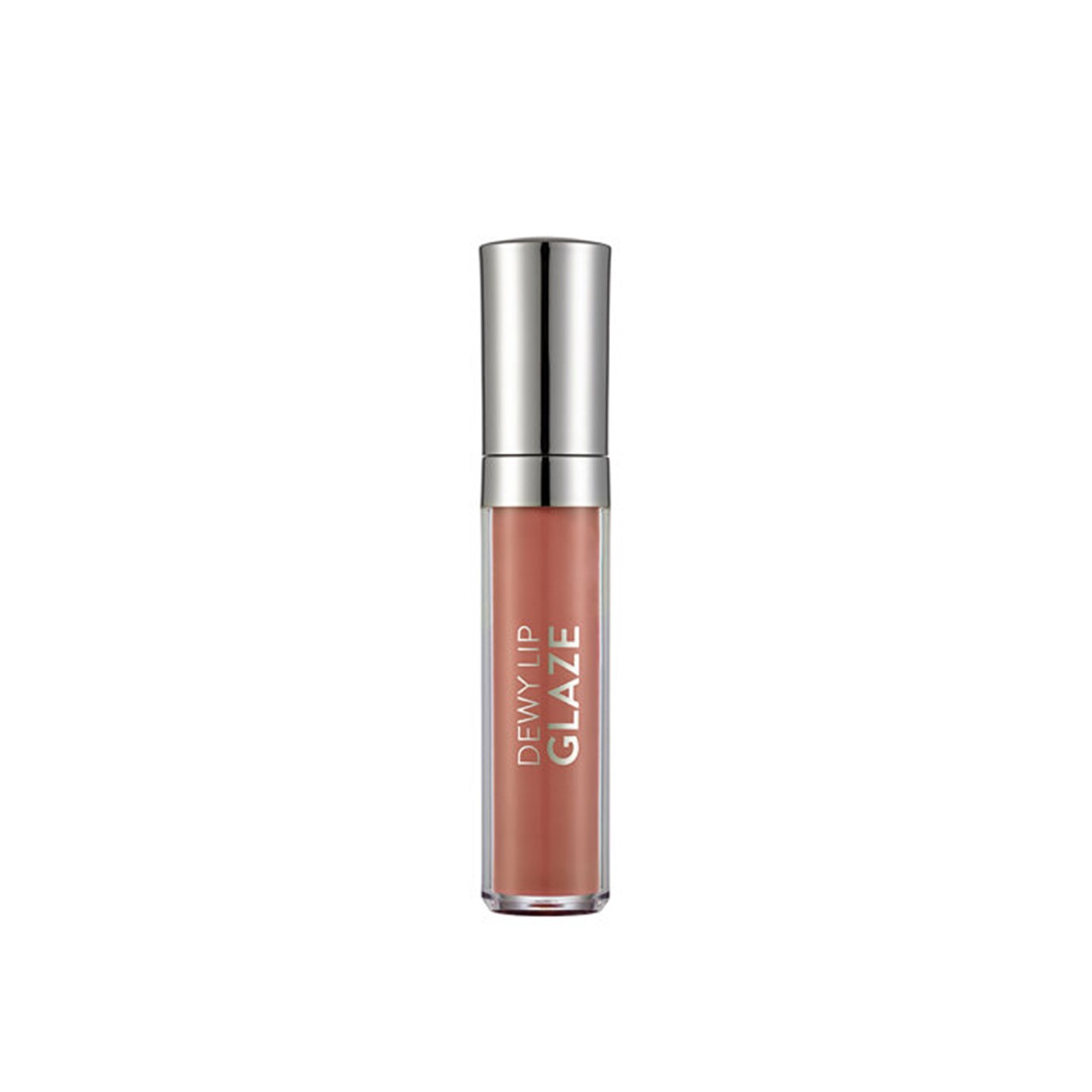 Flormar Dewy Lip Glaze 03 Golden Terracotta 4.5ml