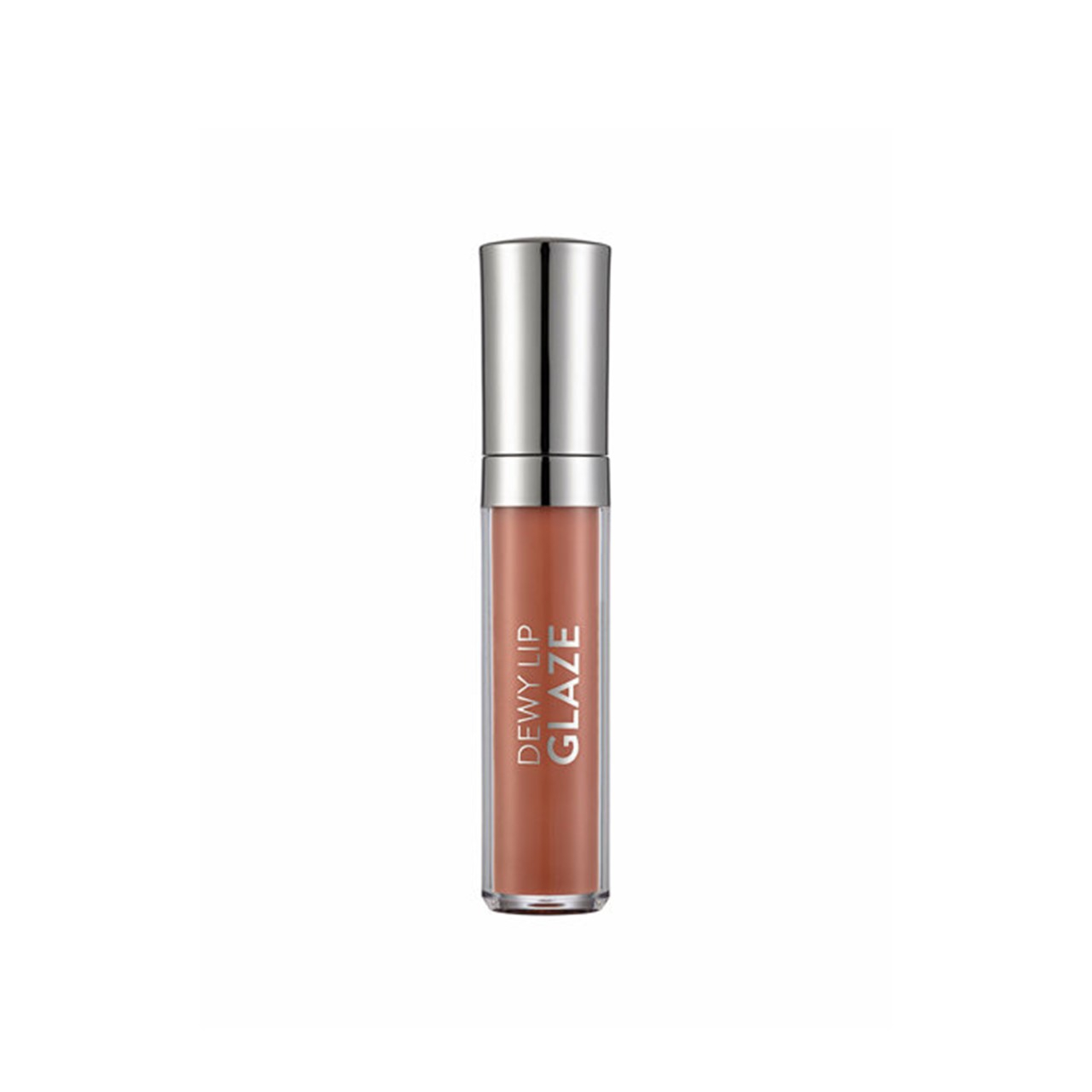Flormar Dewy شفاه Glaze 04 Undressed 4.5ml