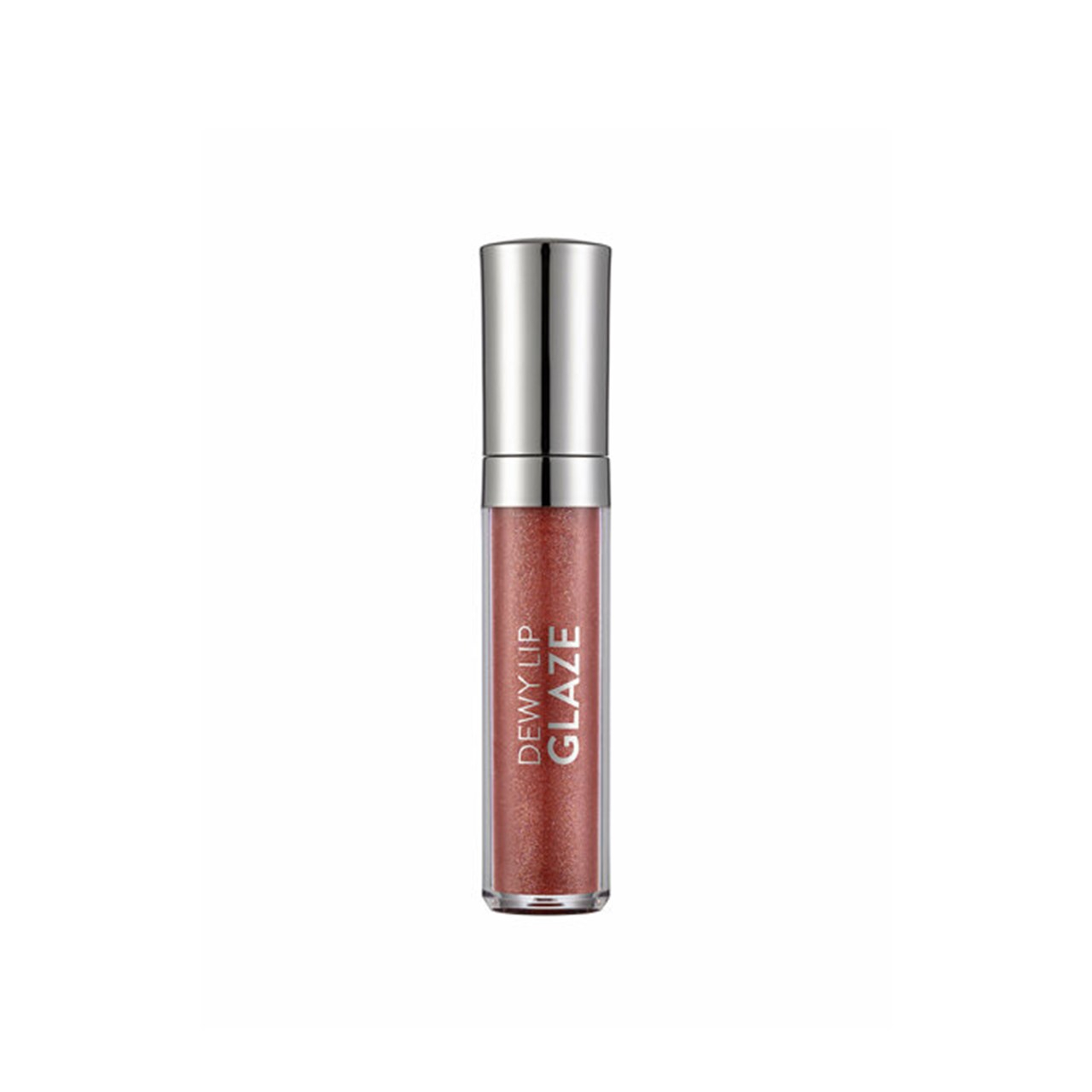 Flormar Dewy Lip Glaze 05 Bronze Statue 4.5ml