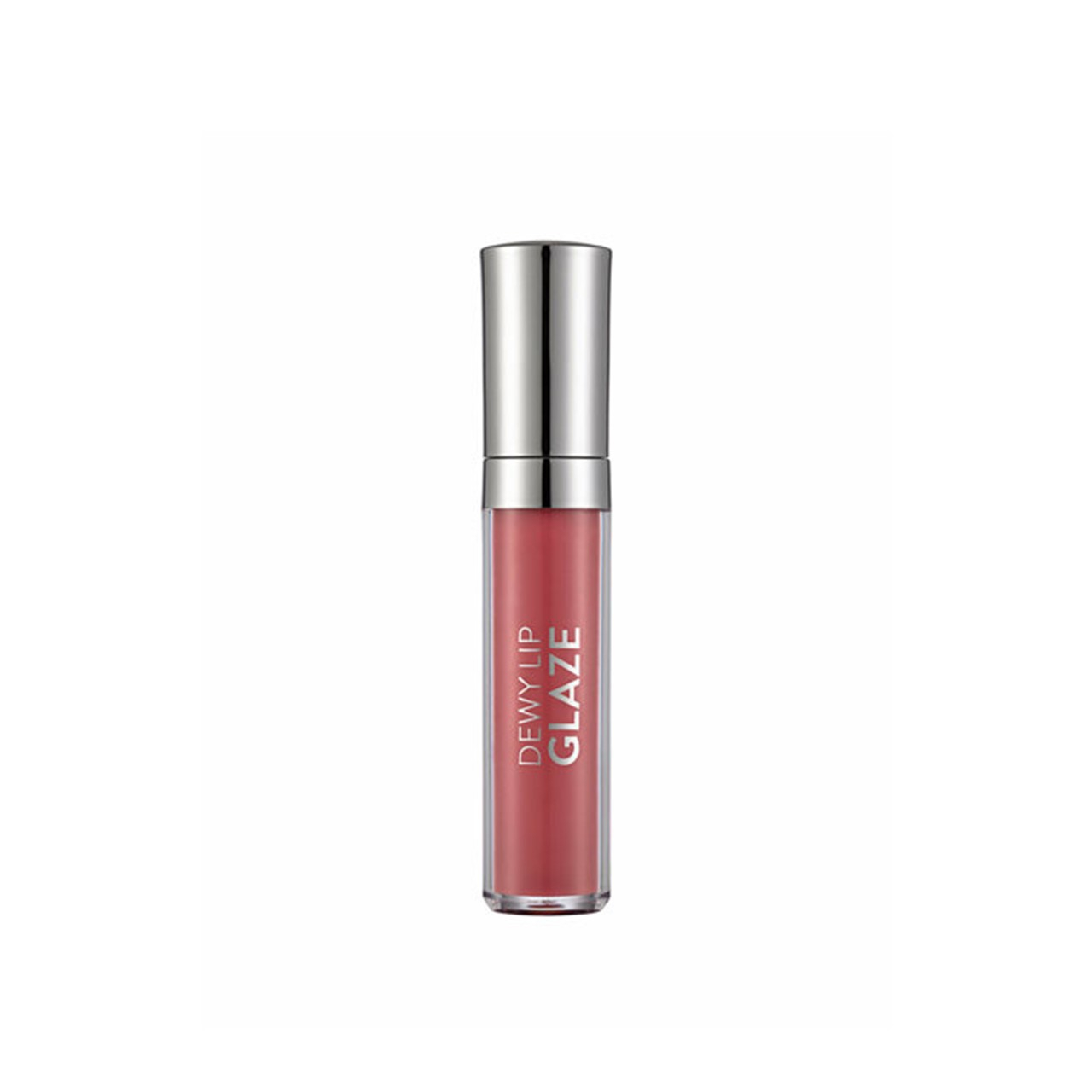 Flormar Dewy Lip Glaze 13 Pink Glory 4.5ml