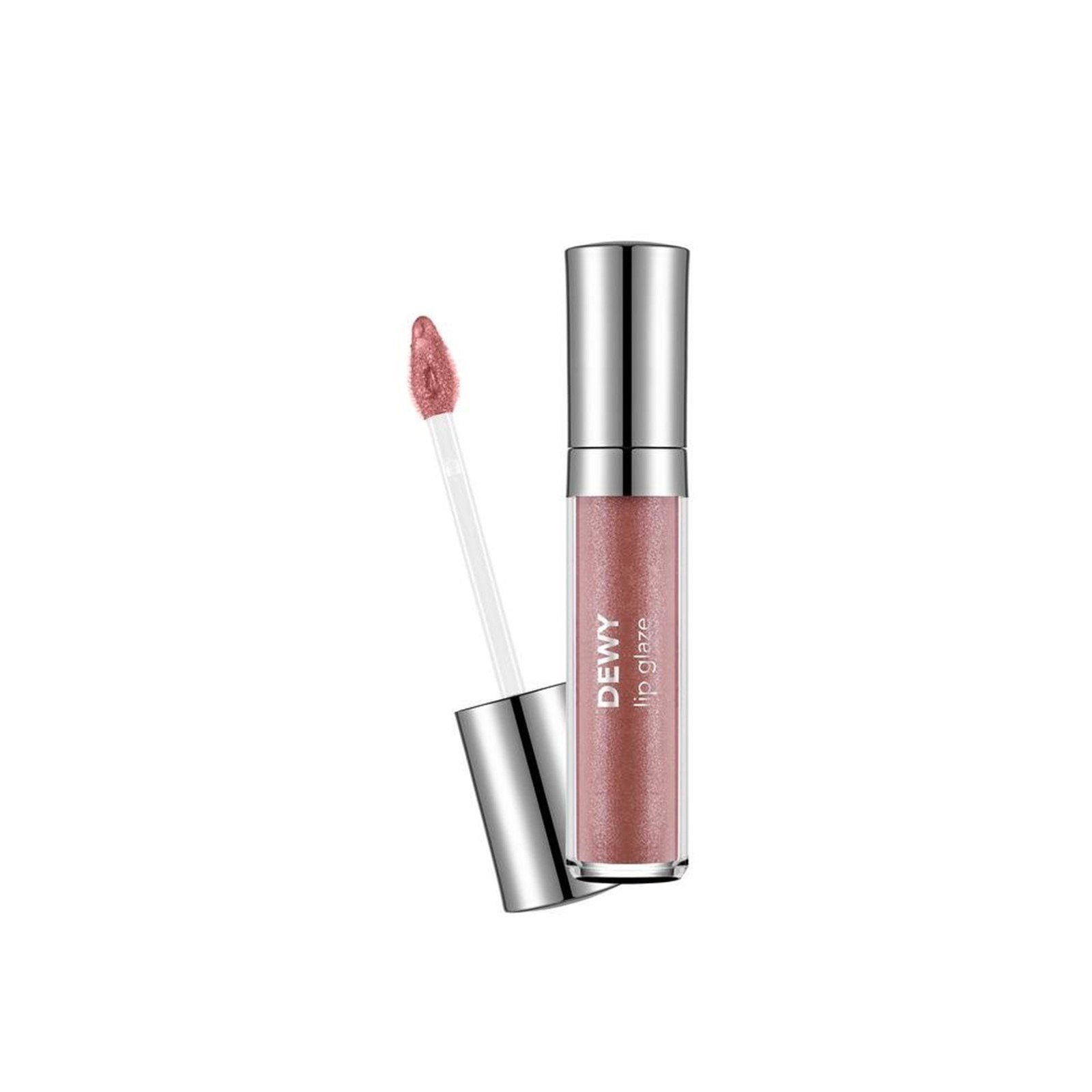 Flormar Dewy Lip Glaze 21 Shine Today 4.5ml