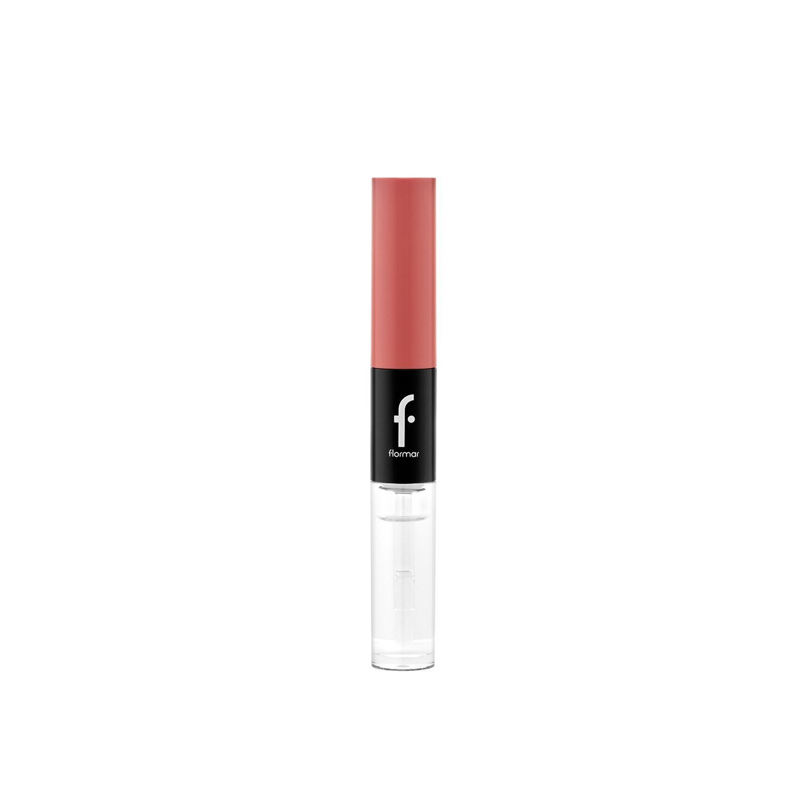 Flormar Duoglam أحمر شفاه