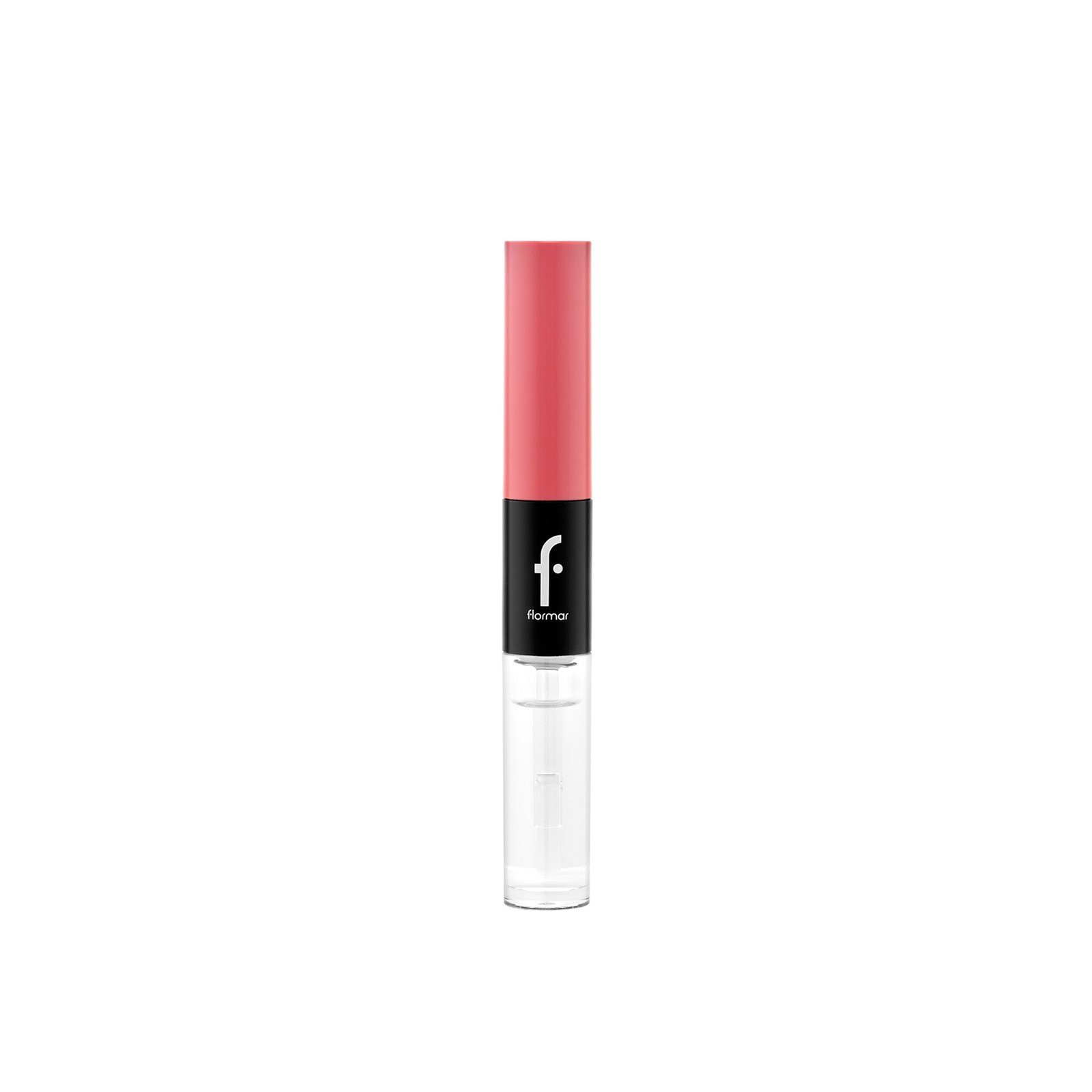 Flormar Duoglam Lipstick 005 Believe In Magic 2x2.3ml