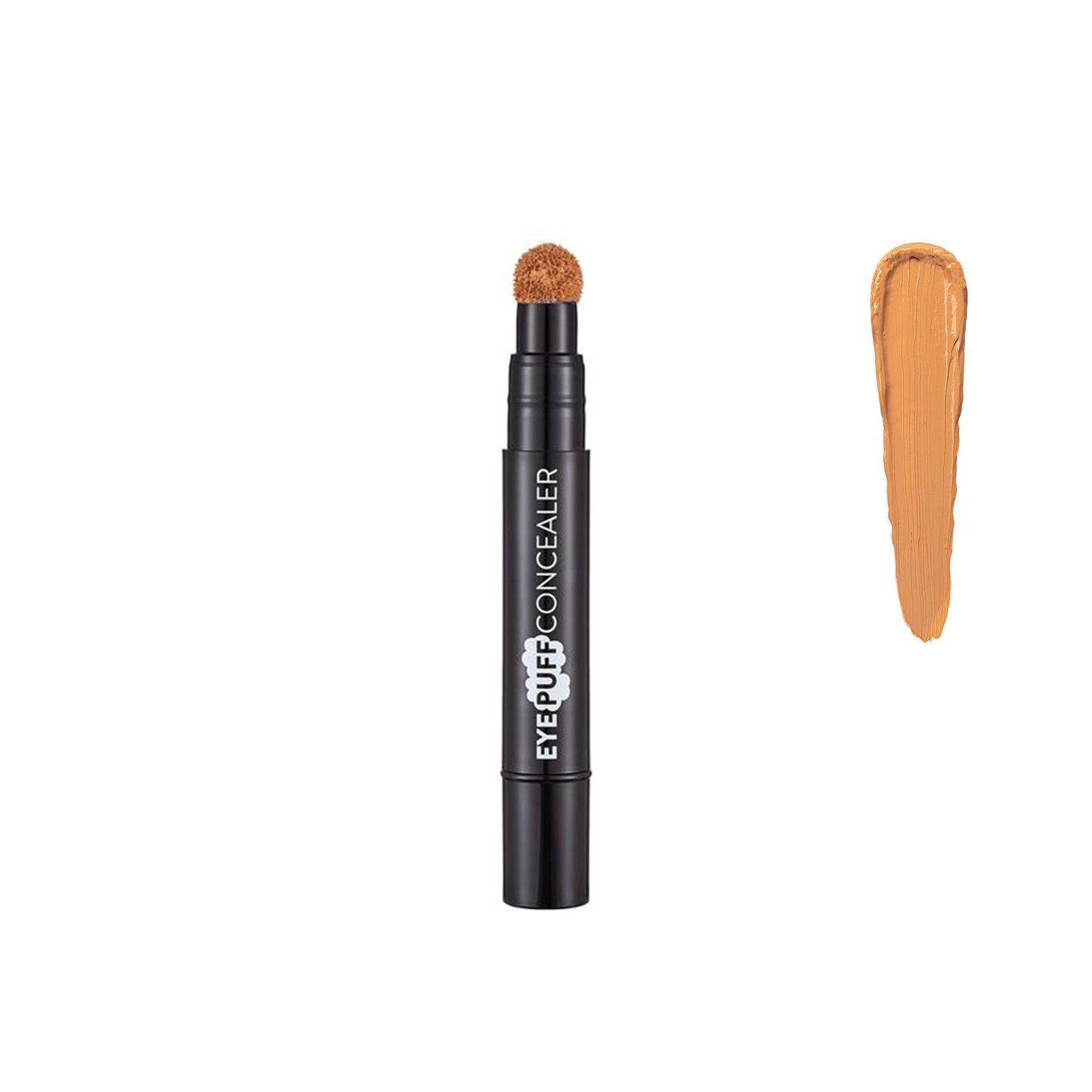 Flormar Corrector Eye Puff 05 Beige 3.3ml