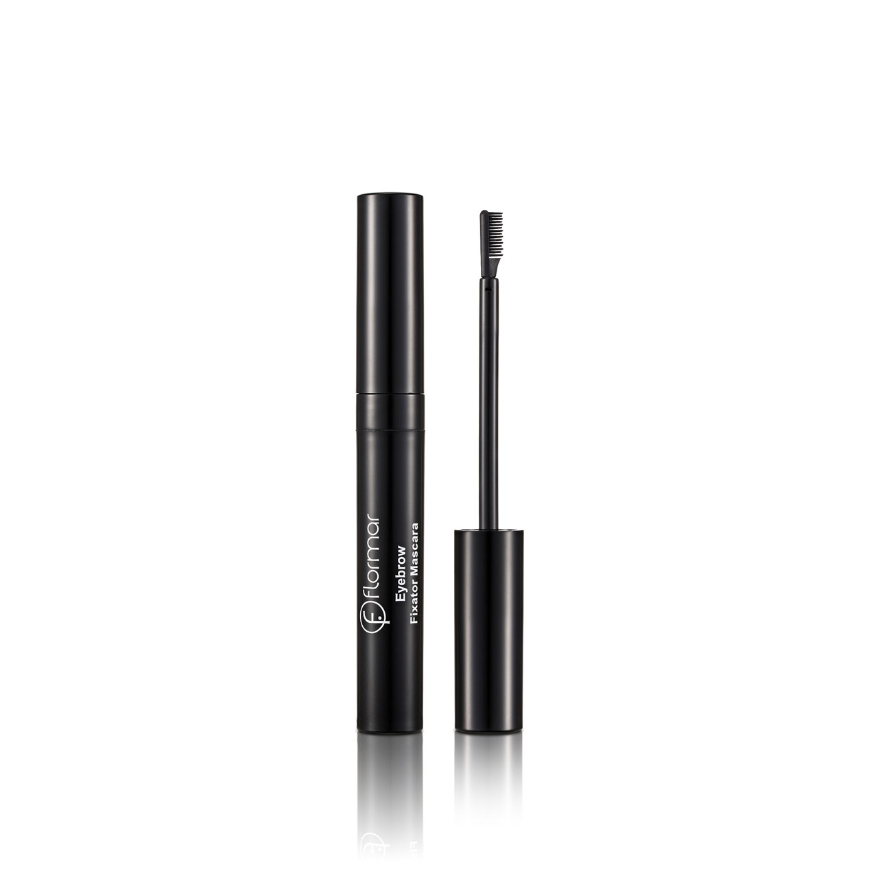 Flormar Eyebrow Fixator Mascara Colorless 4.5ml (0.15floz)