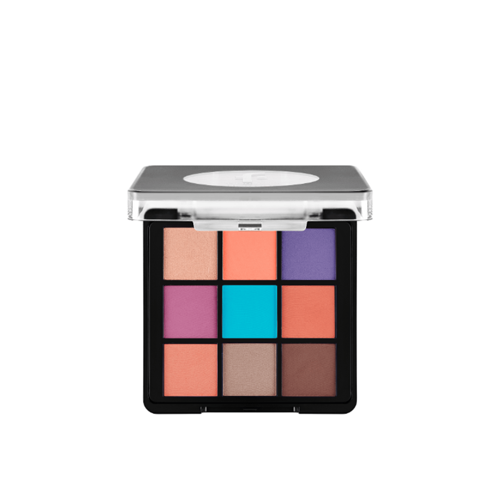 Flormar باليت ظلال العيون 008 Rainbow 9g