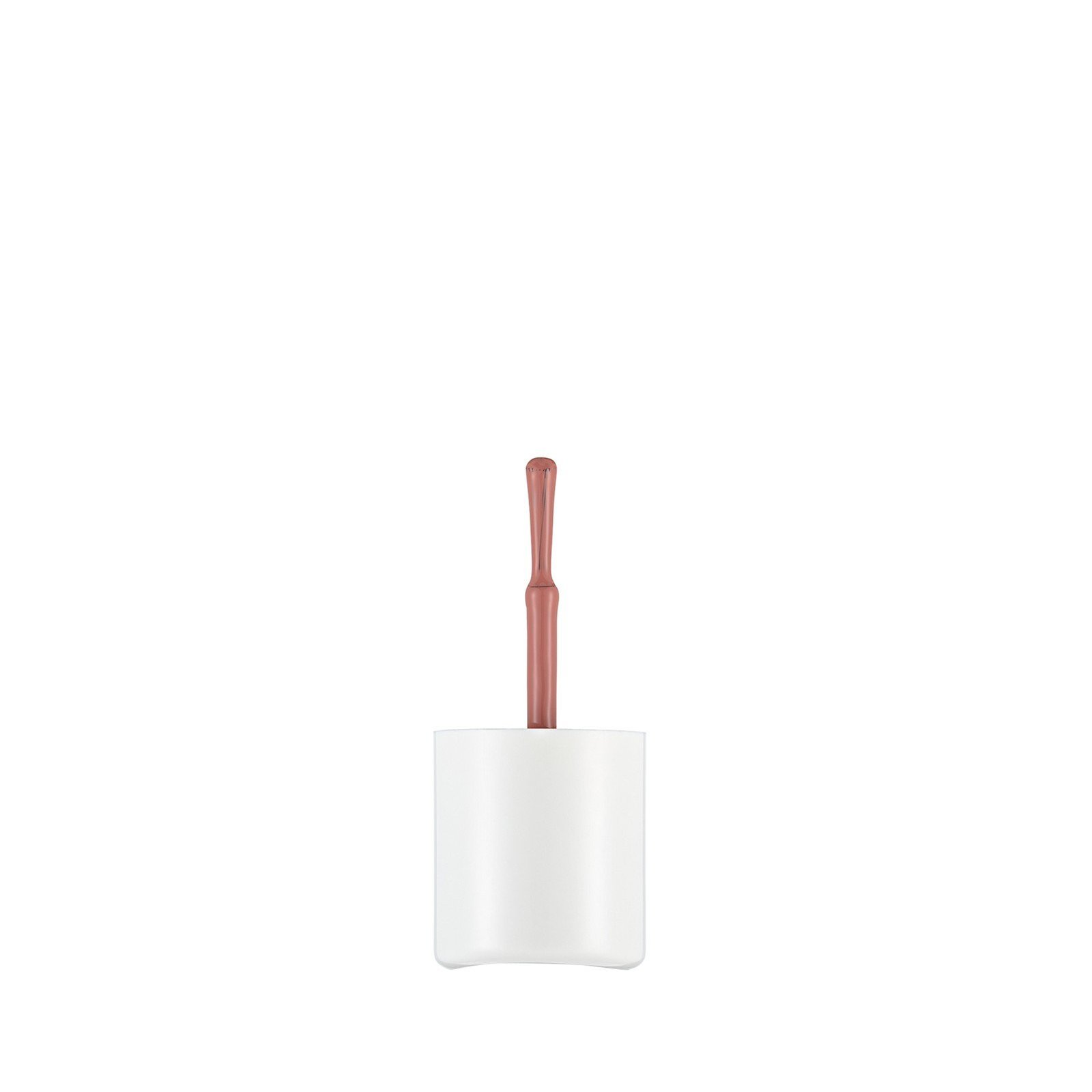 Flormar Full Color Esmalte de Uñas 04 Rose I Hold 8ml