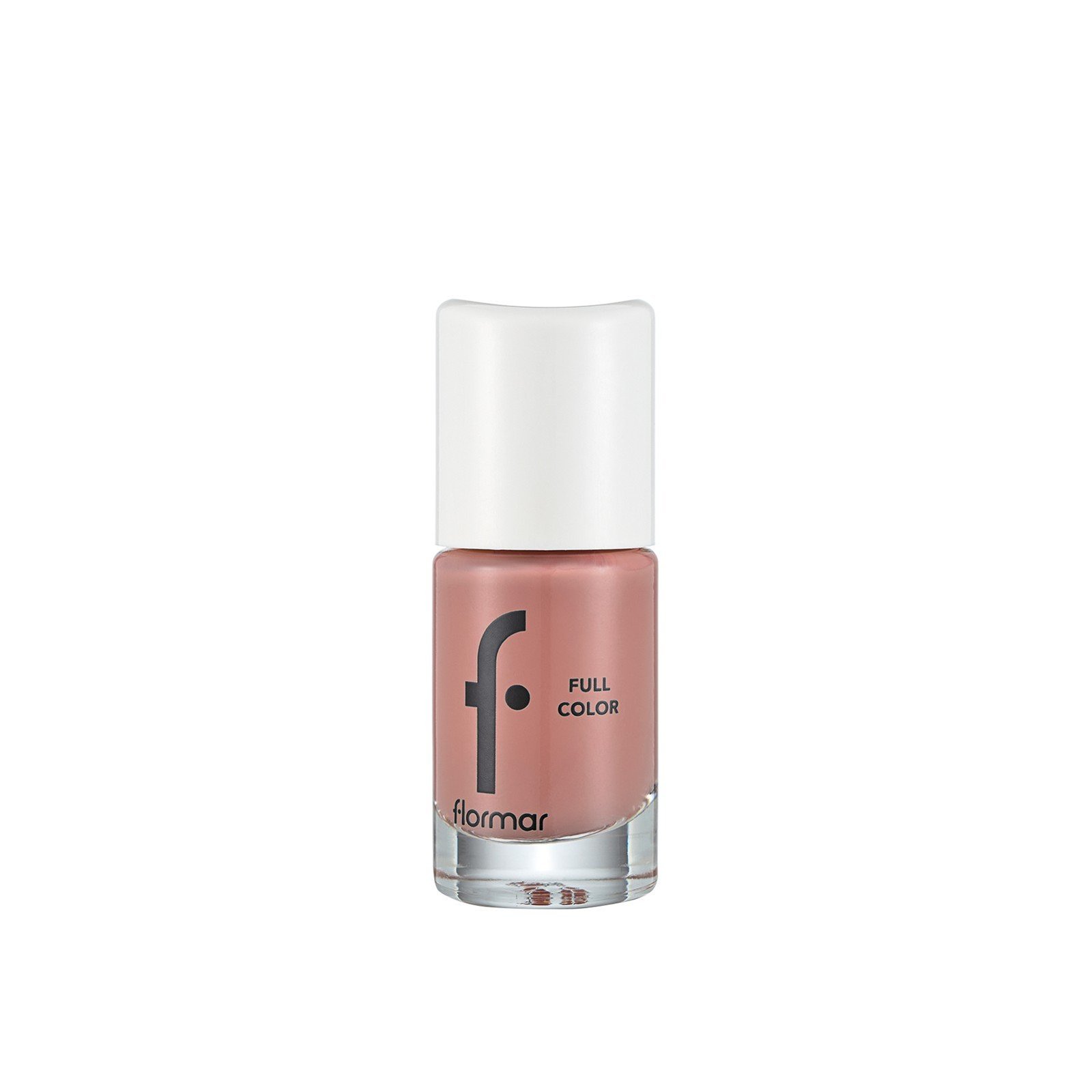 Flormar Full Color Esmalte de Uñas 04 Rose I Hold 8ml