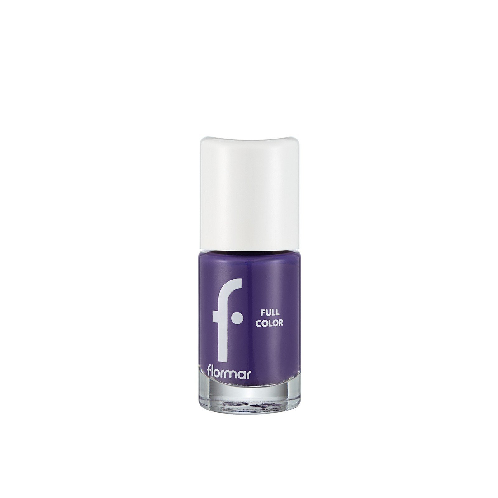 Flormar Full Color Nail Enamel 17 Speed Limit 8ml