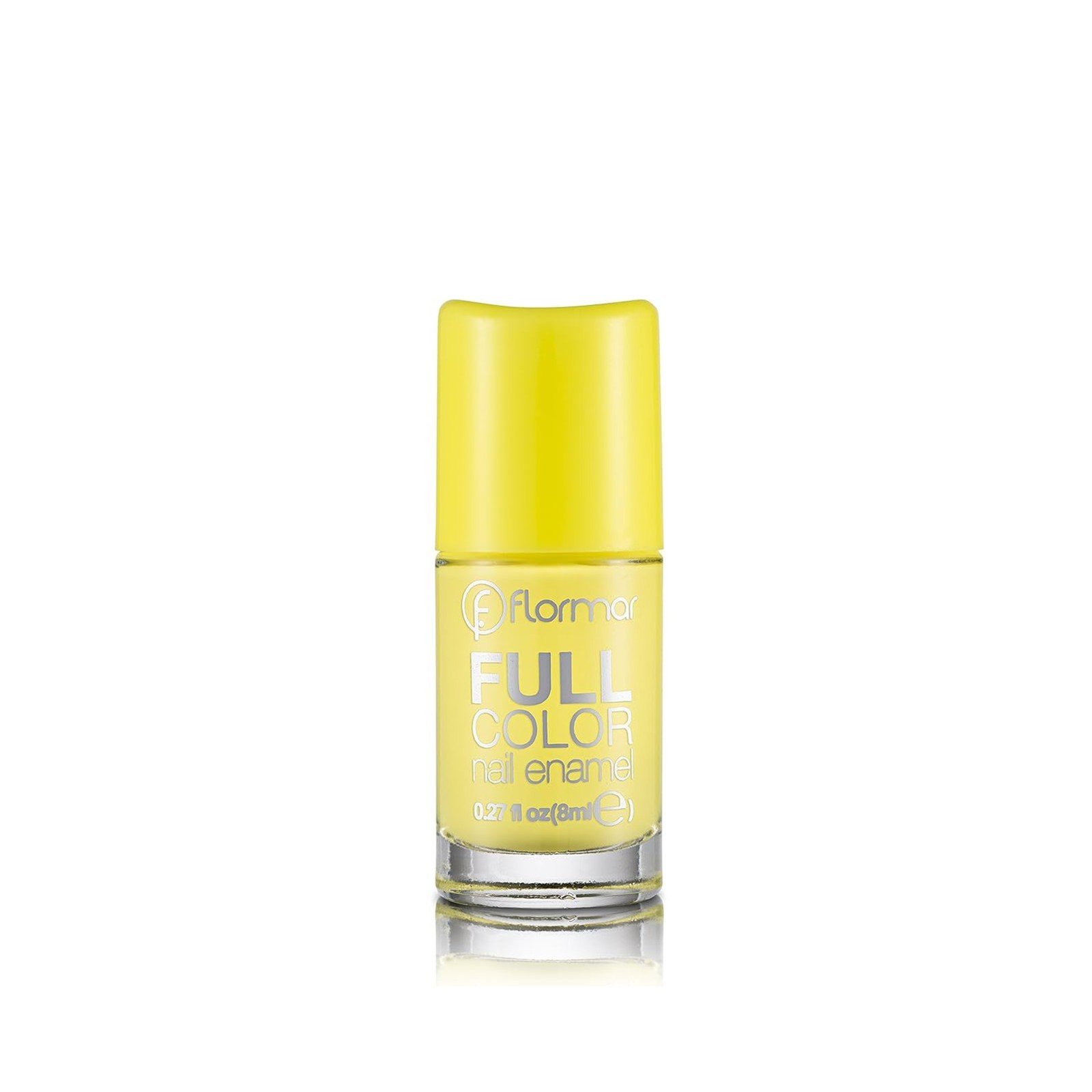 Flormar Full Color Nail Enamel 20 Highlighted Me 8ml