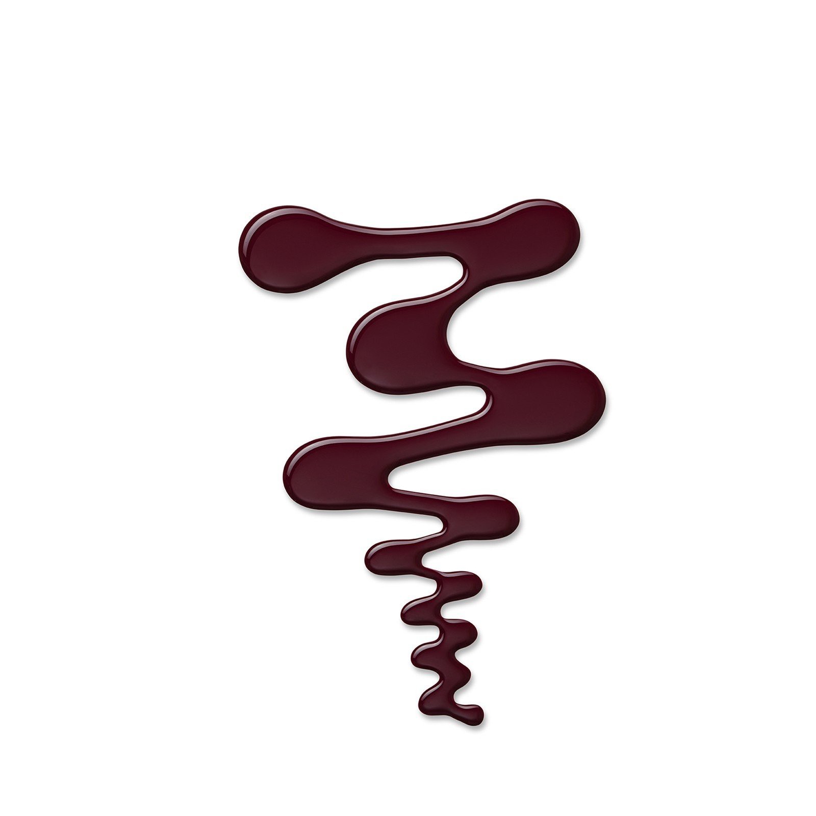 Flormar Full Color Nail Enamel 40 Royal Maroon 8ml (0.27floz)