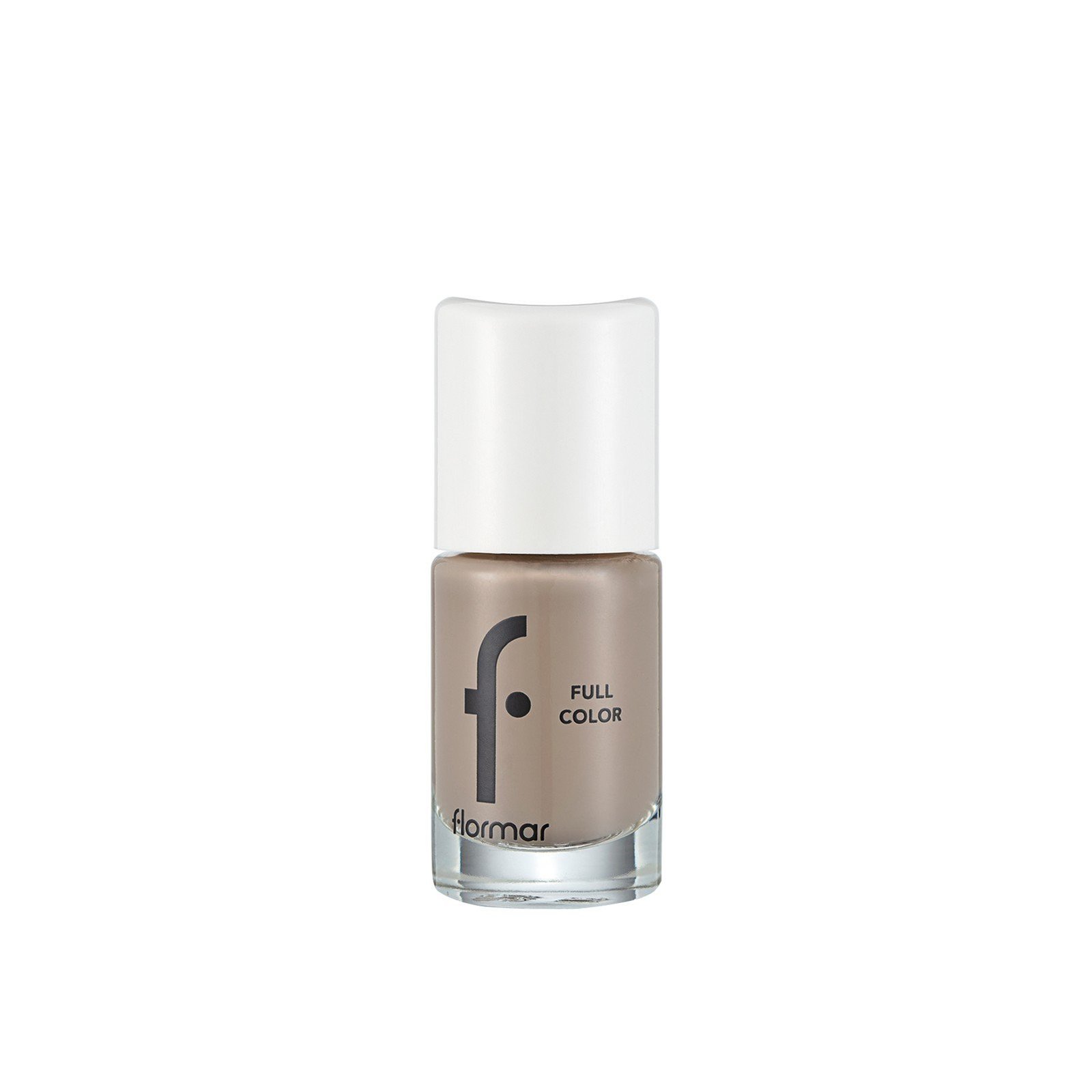 Flormar Full Color Vernis à Ongles 42 Sandy Toes 8ml
