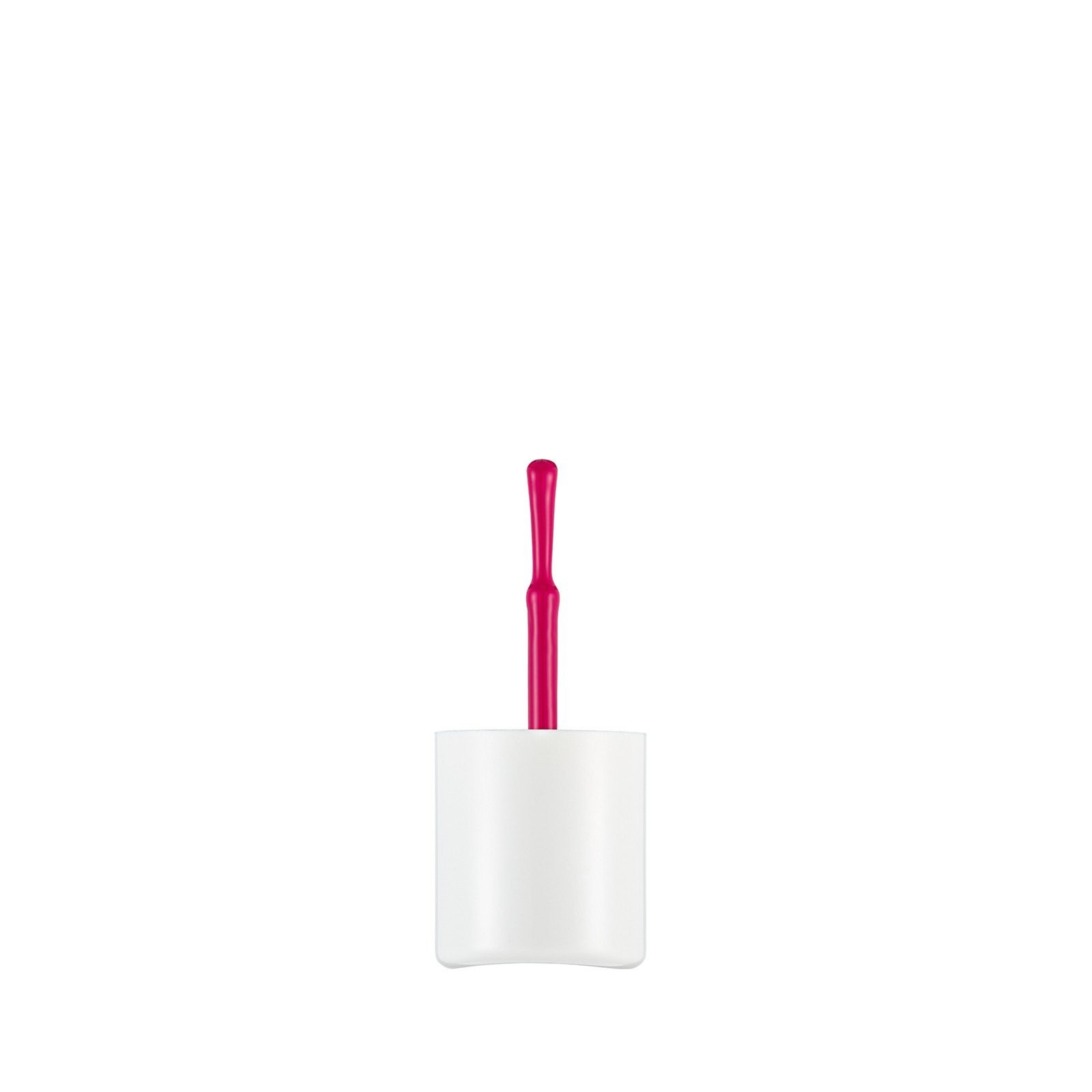 Flormar Full Color Nail Enamel 51 Funky Magenta 8ml