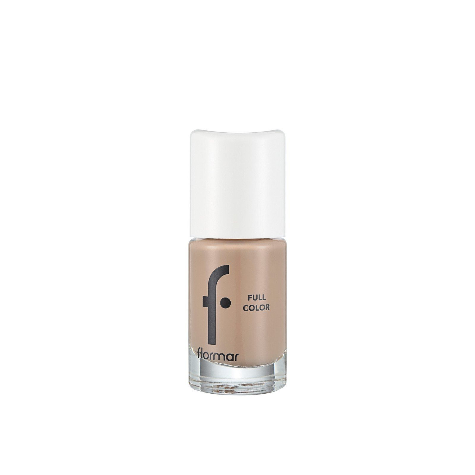 Flormar Full Color Nail Enamel 61 Oasis 8ml