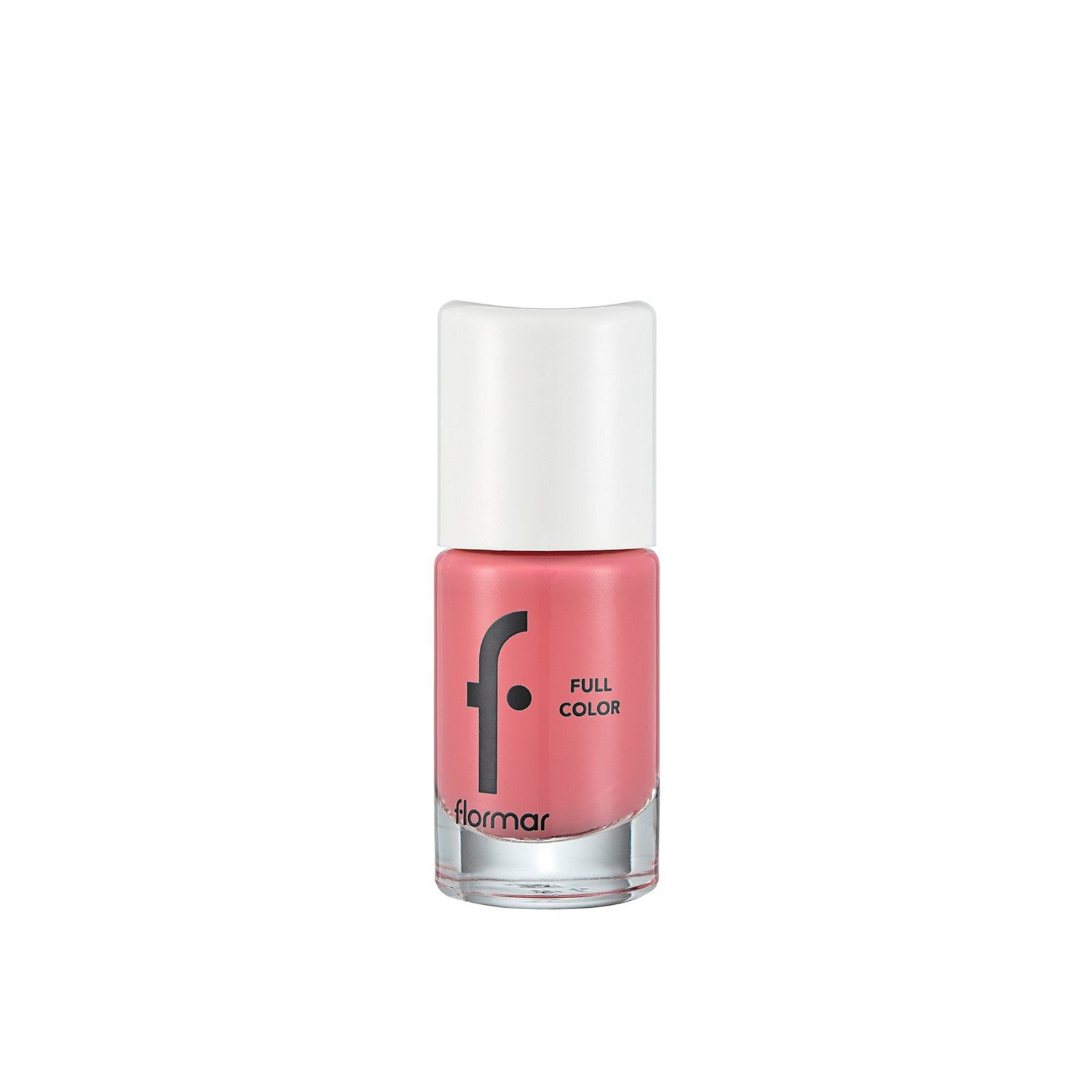 Flormar Esmalte de Uñas Full Color 63 Comfy Coral 8ml