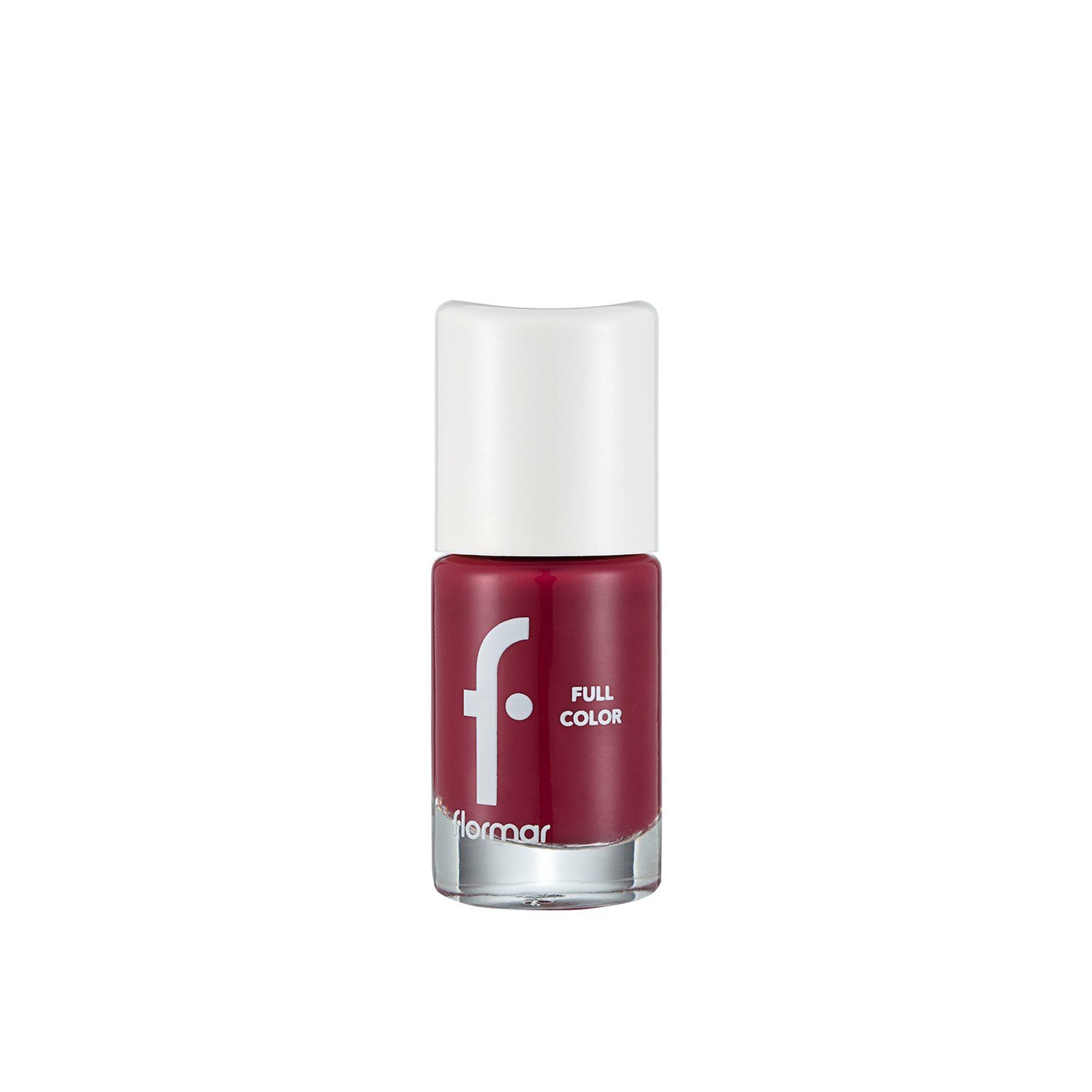 Flormar Full Color Esmalte De Uñas 65 Lady Slippers 8ml
