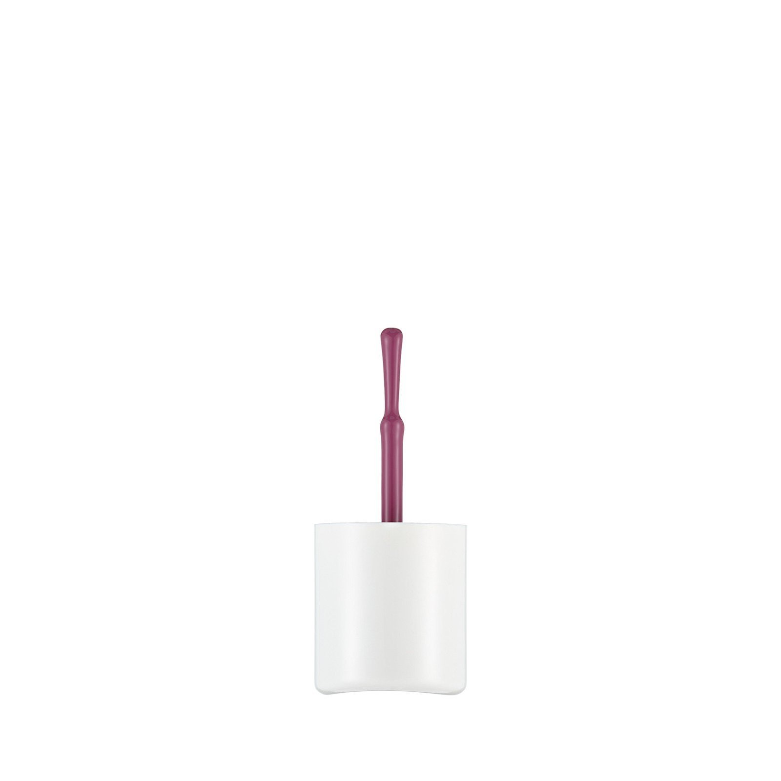 Flormar Full Color Esmalte de Uñas 75 Misty Pink 8ml