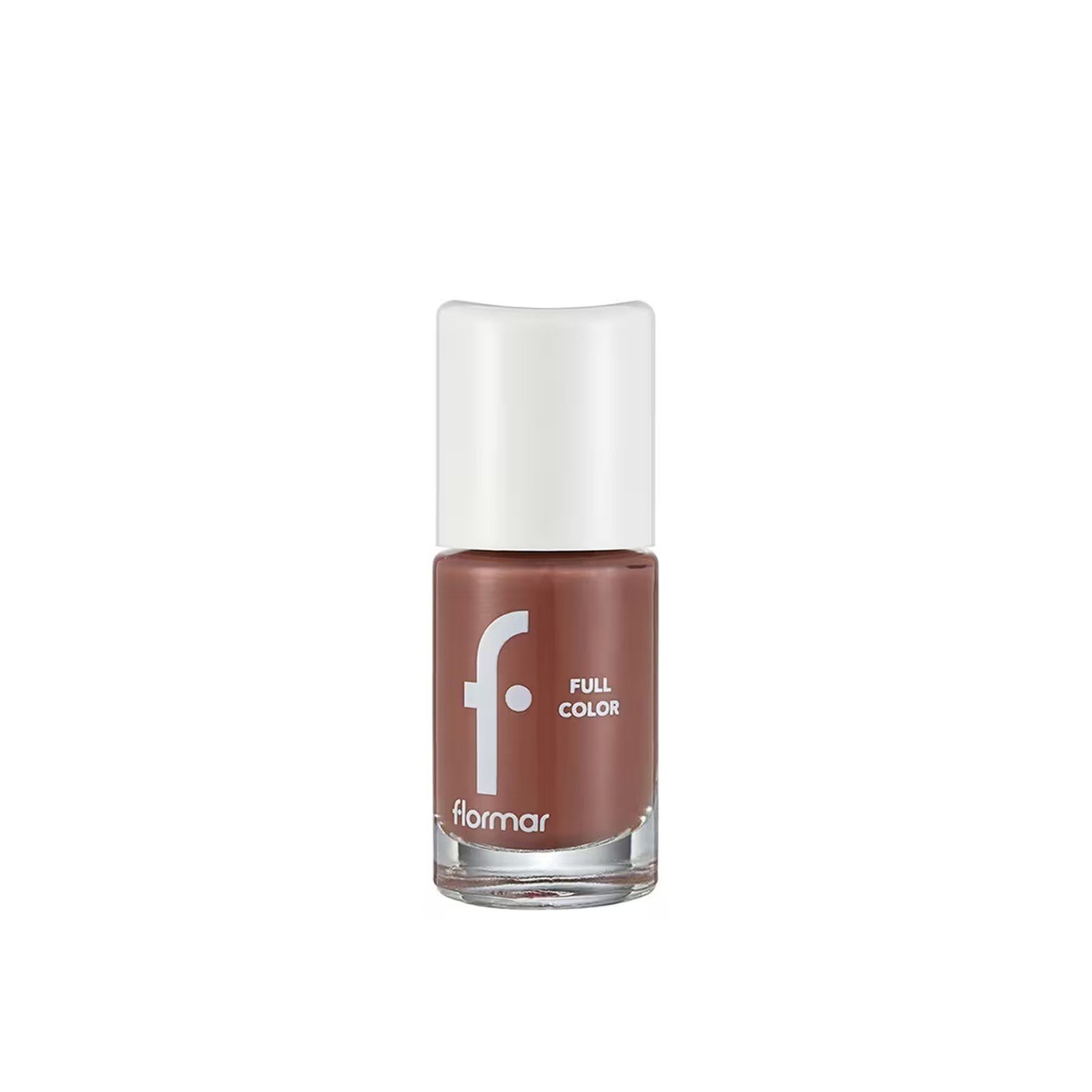 Flormar Esmalte De Uñas Full Color 76 Vintage 8ml