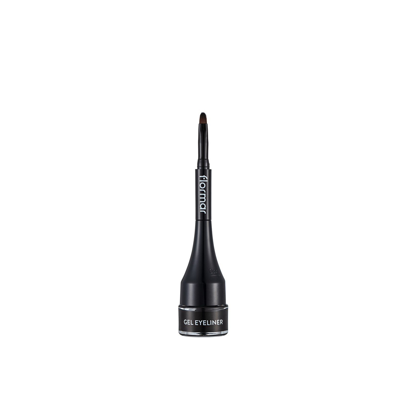 Flormar Gel Eyeliner 01 Gel Black 2.2g