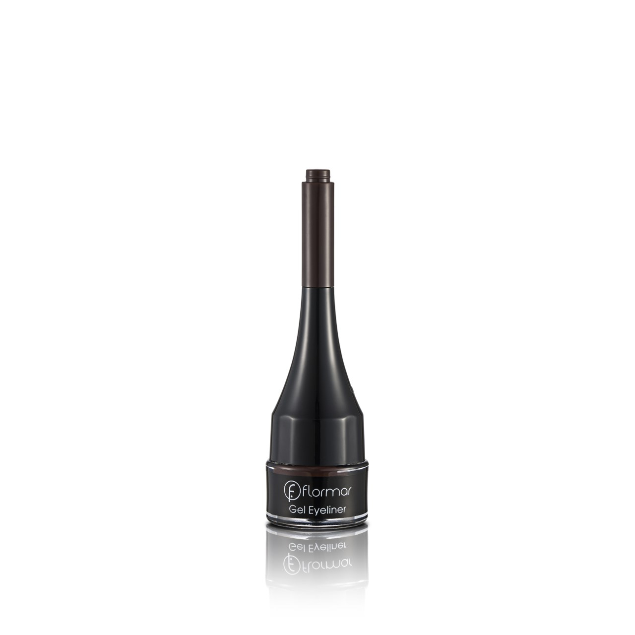 Flormar Gel Eyeliner 03 Bole Brown 2.2g