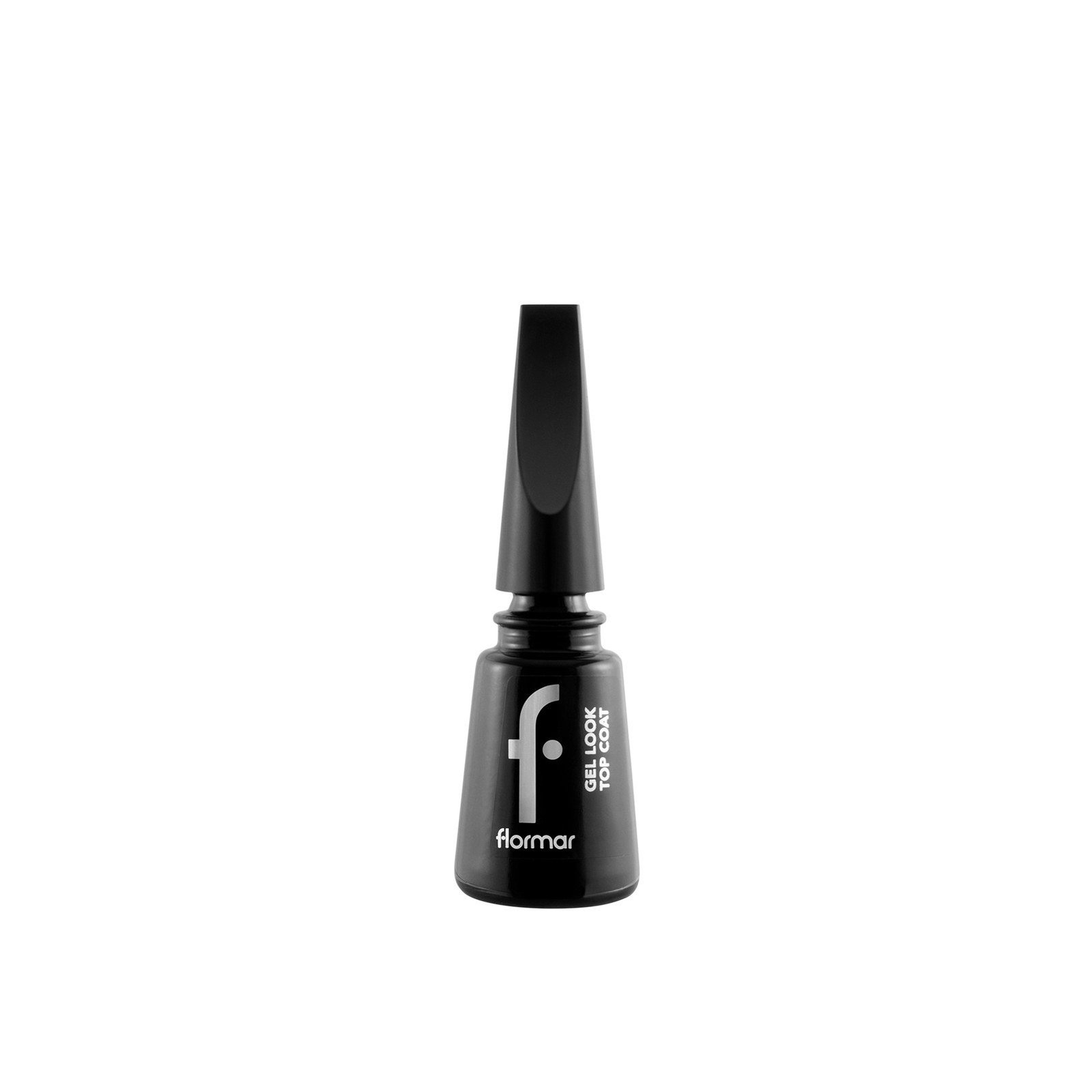 Flormar Gel Look Top Coat 11ml