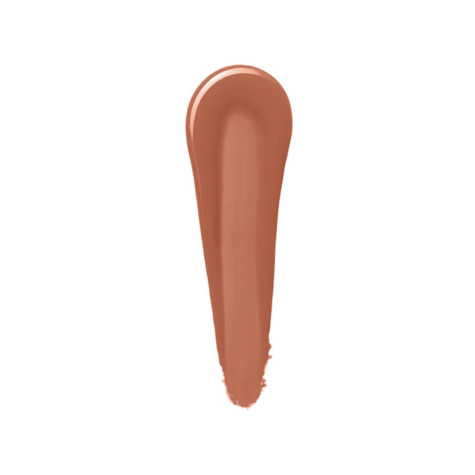 Flormar Glam Kiss Liquid Lipstick 004 Cocoa Whisper 3.5ml