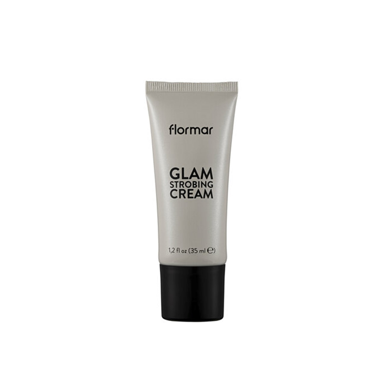 Flormar Glam Strobing كريم 01 Silver 35ml