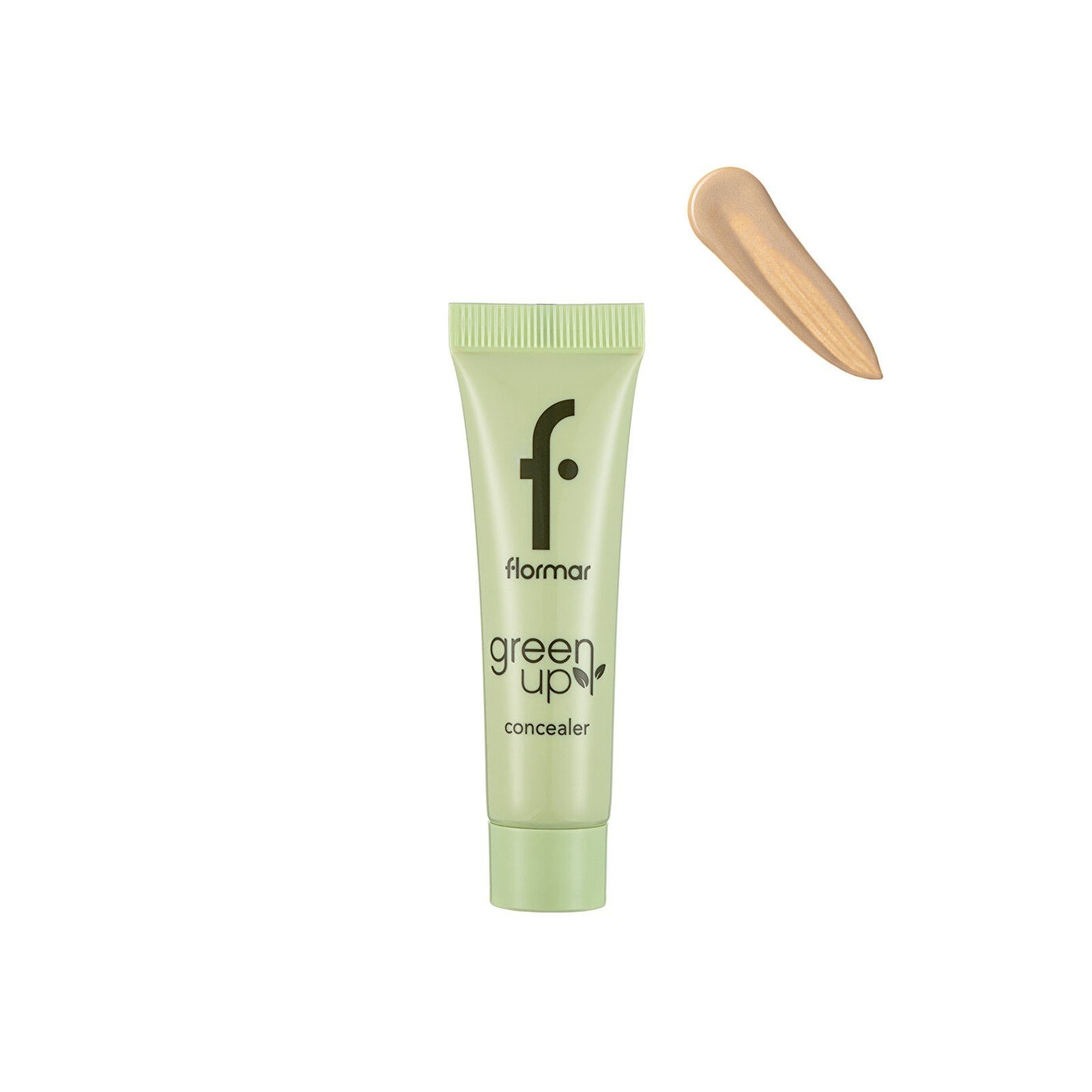 Flormar Green Up Concealer 003 Ivory 10ml