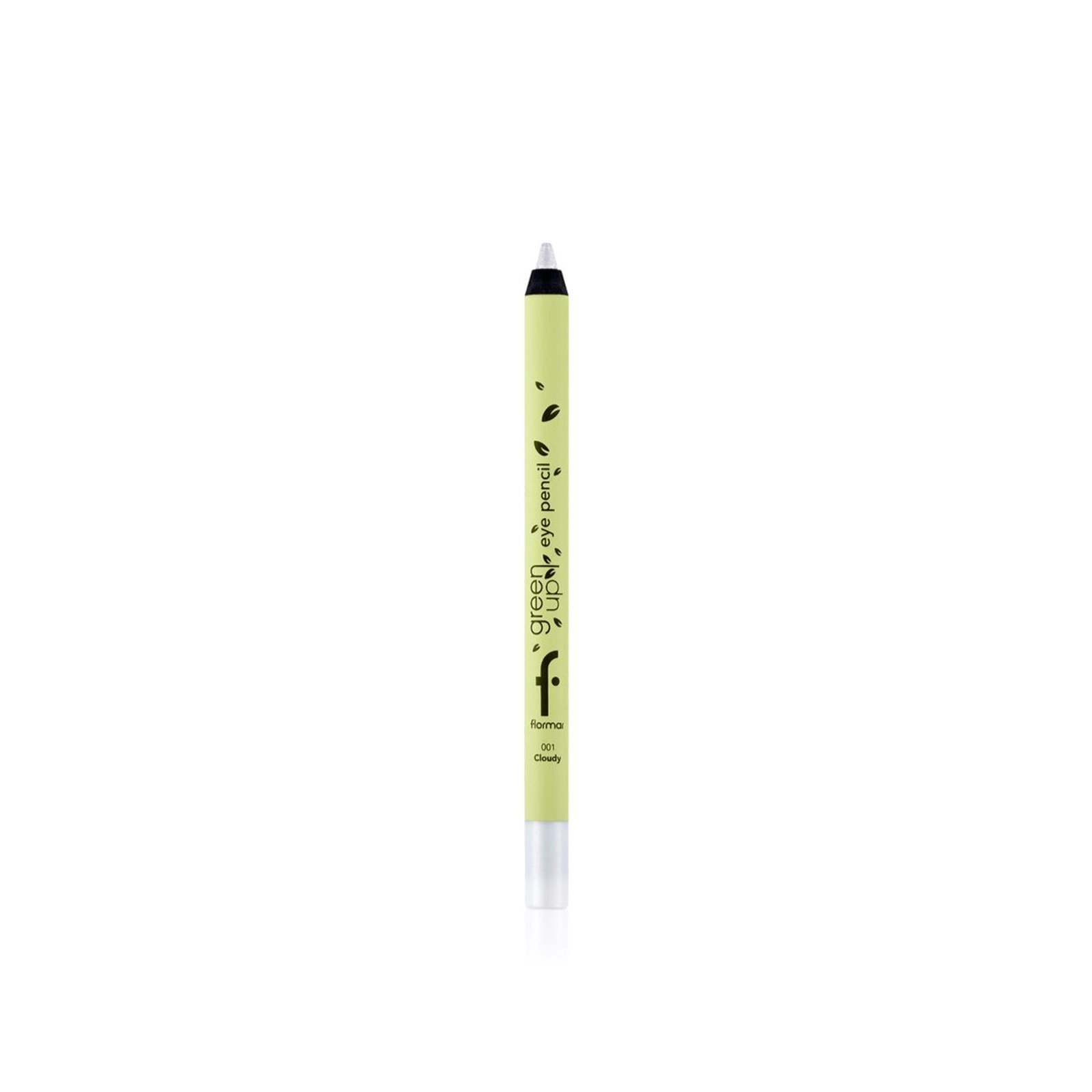 Flormar Green Up Eye Pencil