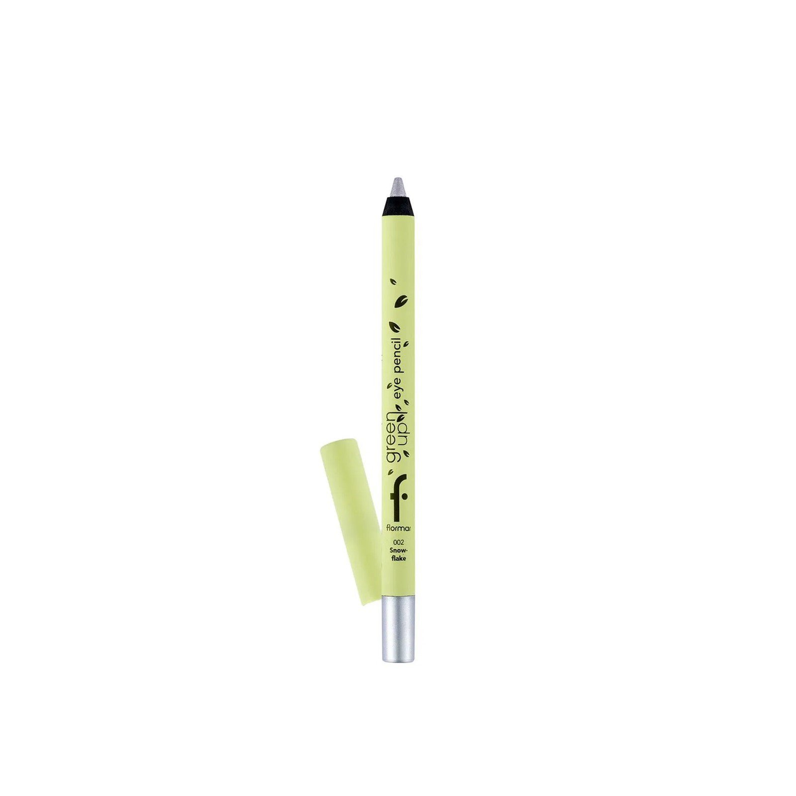 Flormar Green Up Eye Pencil