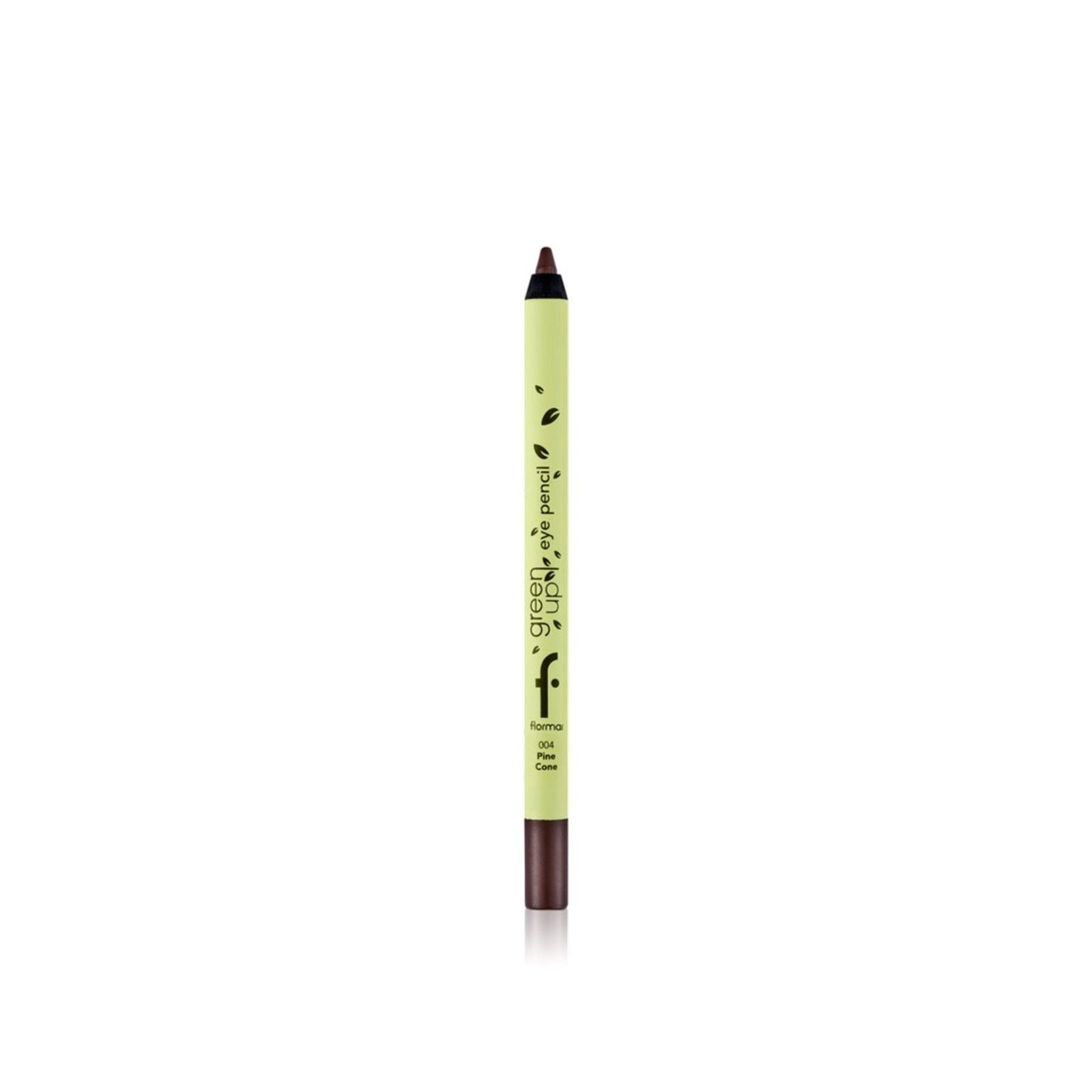 Flormar Green Up Eye Pencil