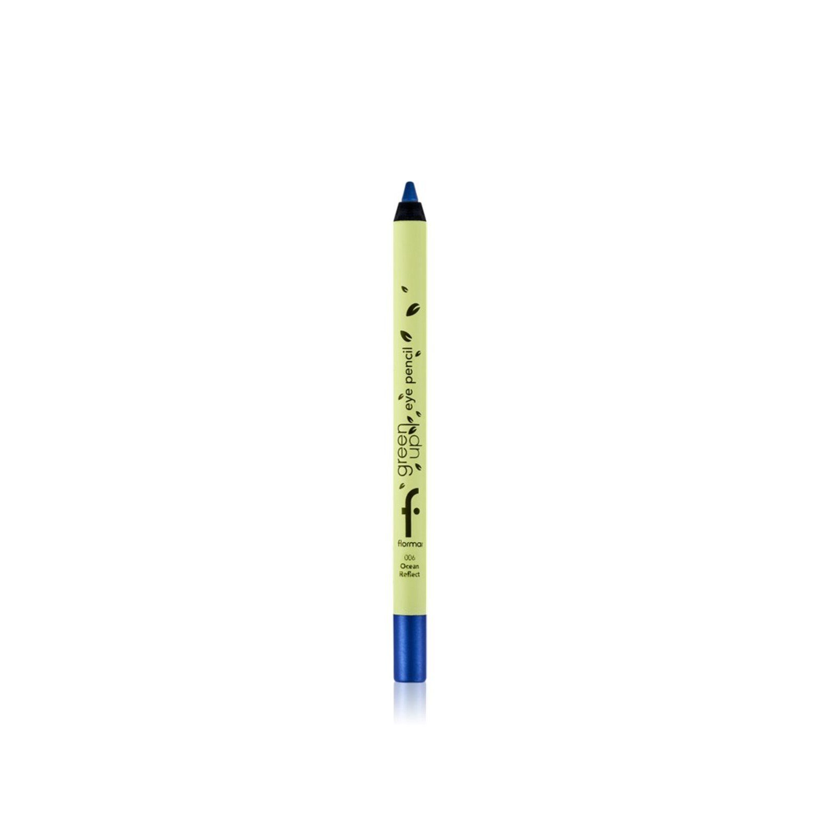 Flormar Green Up Eye Pencil