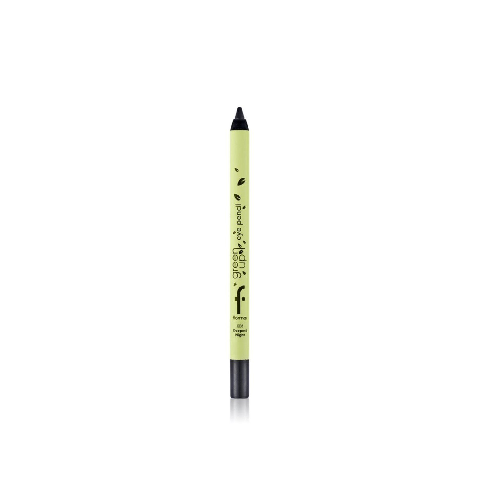 Flormar Green Up Eye Pencil